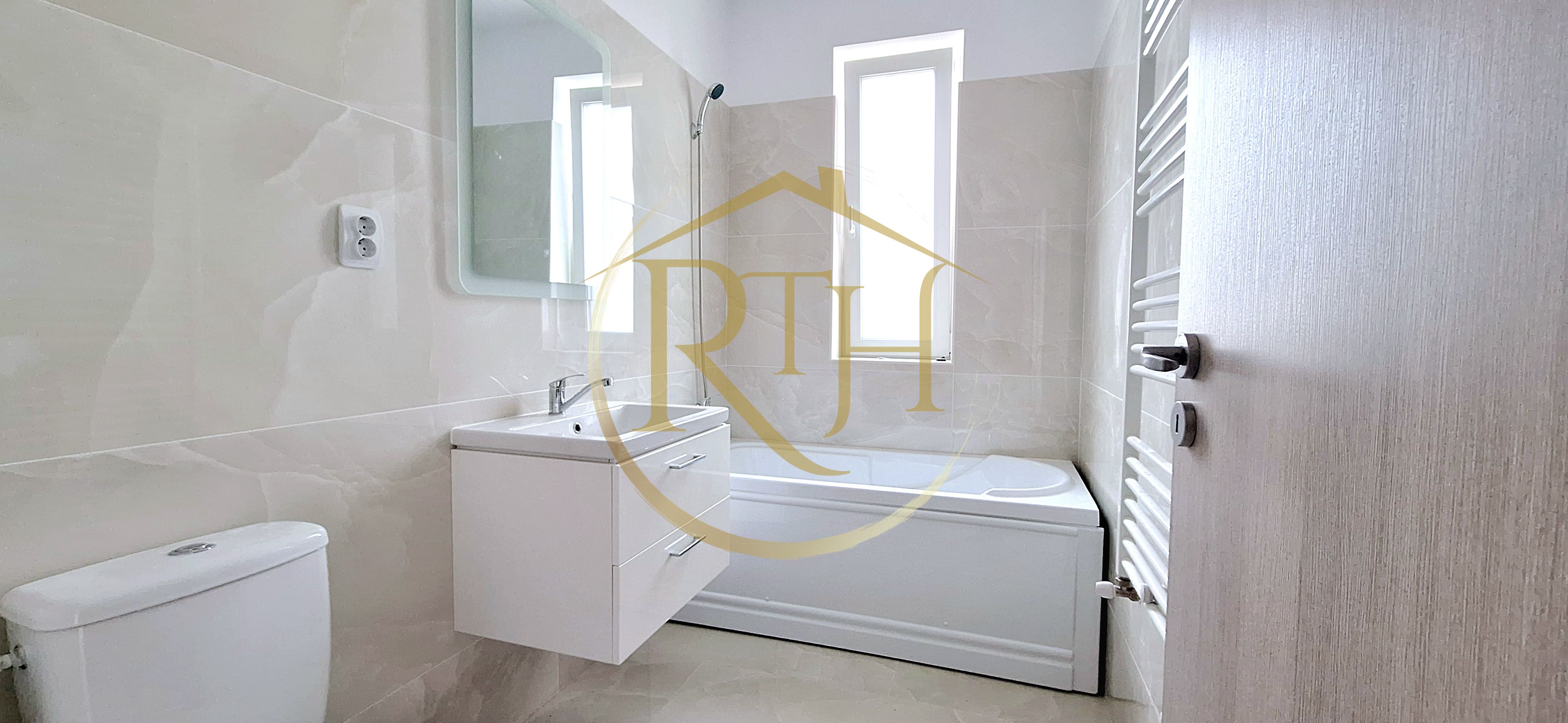 Oferim spre vanzare apartamente cu 1 si 2 camere, 0% Comision agentie — fotografia 17