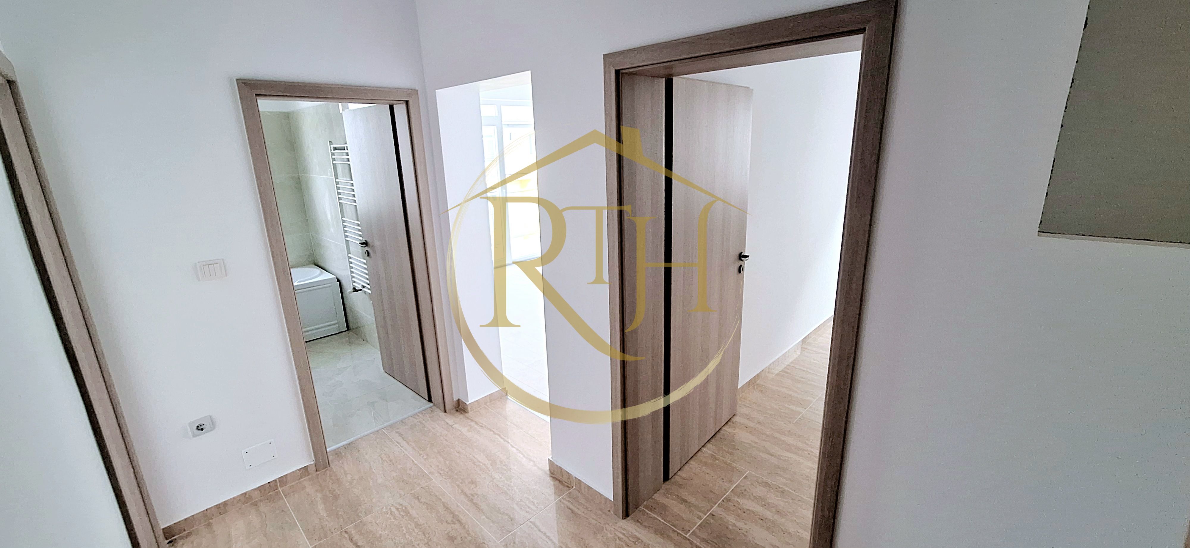 Oferim spre vanzare apartamente cu 1 si 2 camere, 0% Comision agentie — fotografia 19