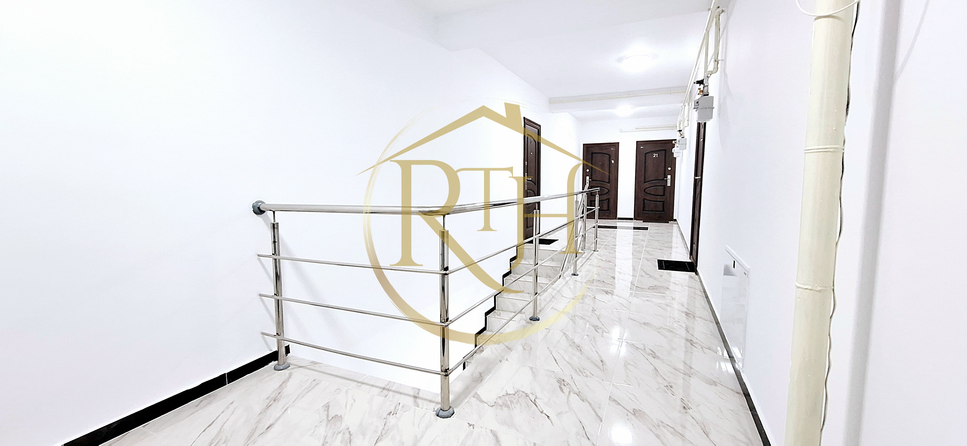 Oferim spre vanzare apartamente cu 1 si 2 camere, 0% Comision agentie — fotografia 4