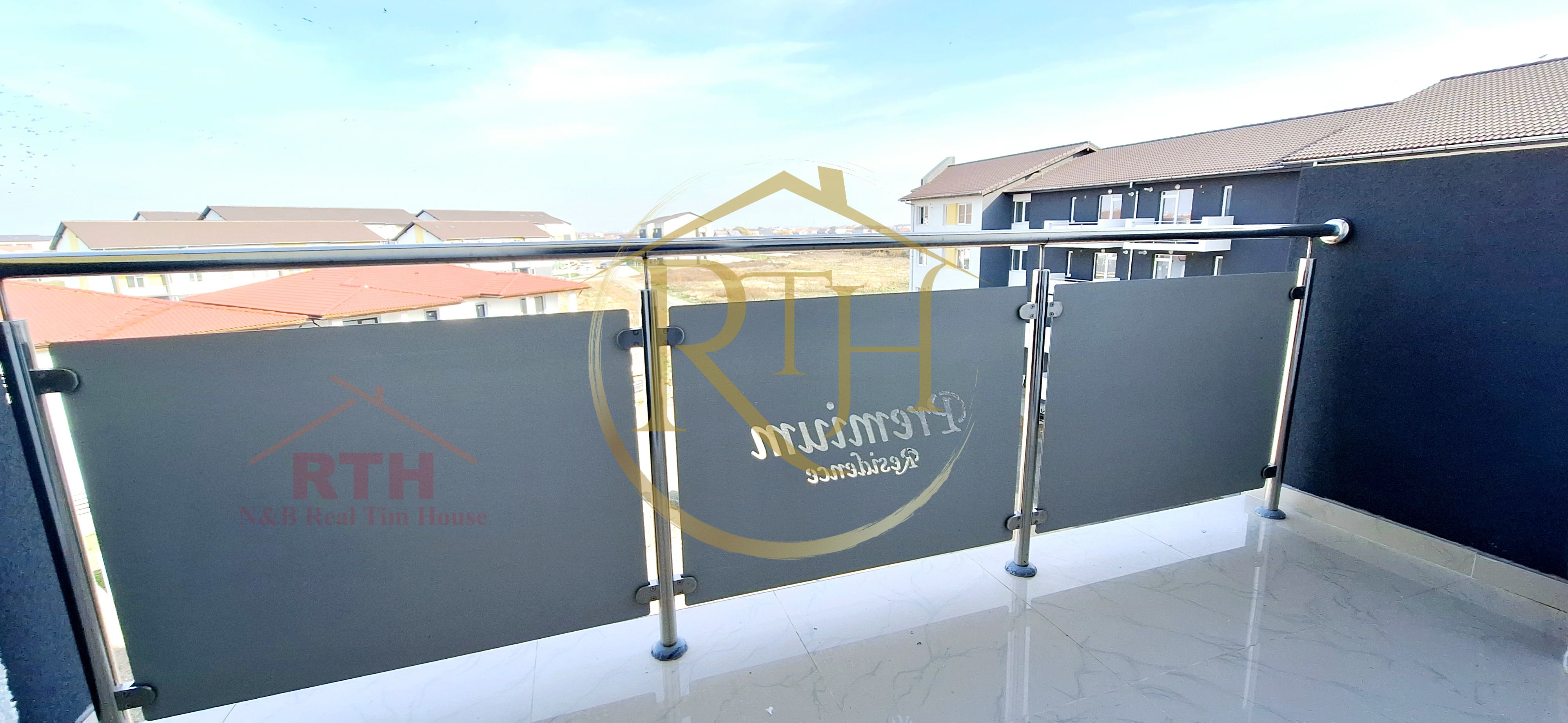 Oferim spre vanzare apartamente cu 1 si 2 camere, 0% Comision agentie — fotografia 6