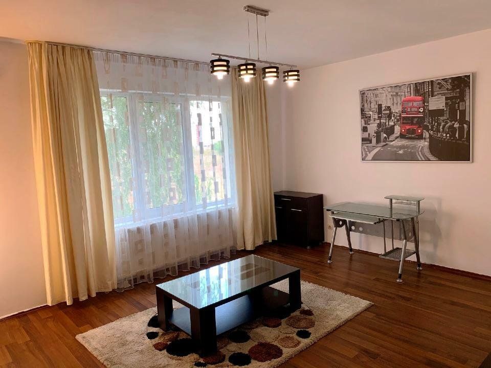 Ag BRASADAS vinde ap 2 Cam Avangarde Rezidential Prelungirea Ghencea — fotografia 3