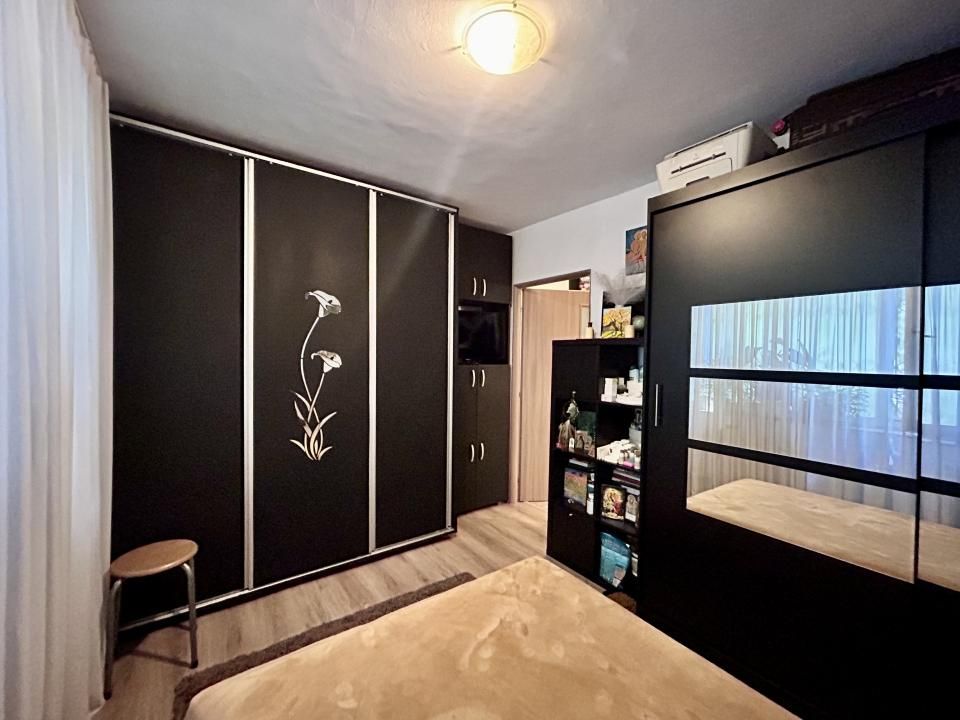 Apartament 2 camere, parter, centrala proprie, renovat, Cina, Ploiesti — fotografia 10