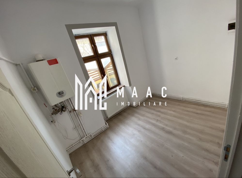 Spatiu comercial | Parter | 75 MPU | Vitrină stradală | Ultracentral — fotografia 2