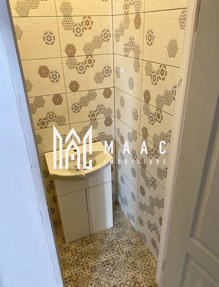 Spatiu comercial | Parter | 75 MPU | Vitrină stradală | Ultracentral — fotografia 4
