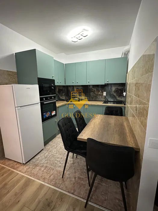 3 camere, Marasti, Dorobantilor, Lidl, OMV, Pet Friendly, Parcare — fotografia 4