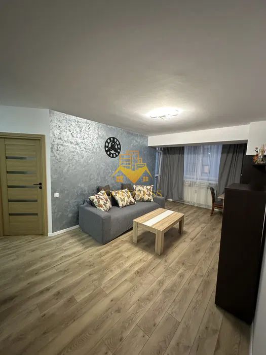 3 camere, Marasti, Dorobantilor, Lidl, OMV, Pet Friendly, Parcare — fotografia 5