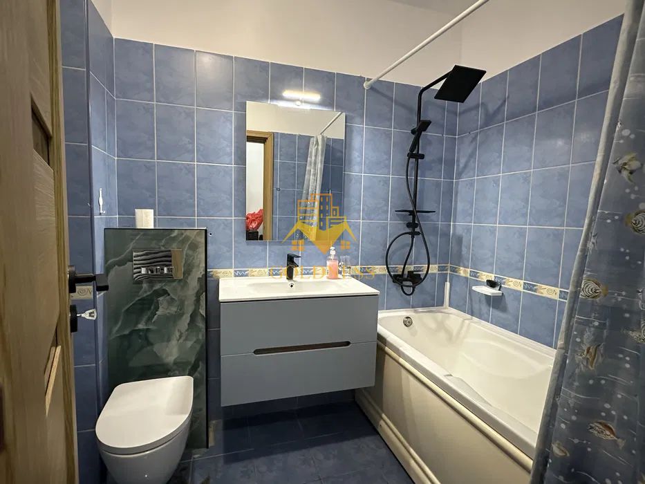 3 camere, Marasti, Dorobantilor, Lidl, OMV, Pet Friendly, Parcare — fotografia 6