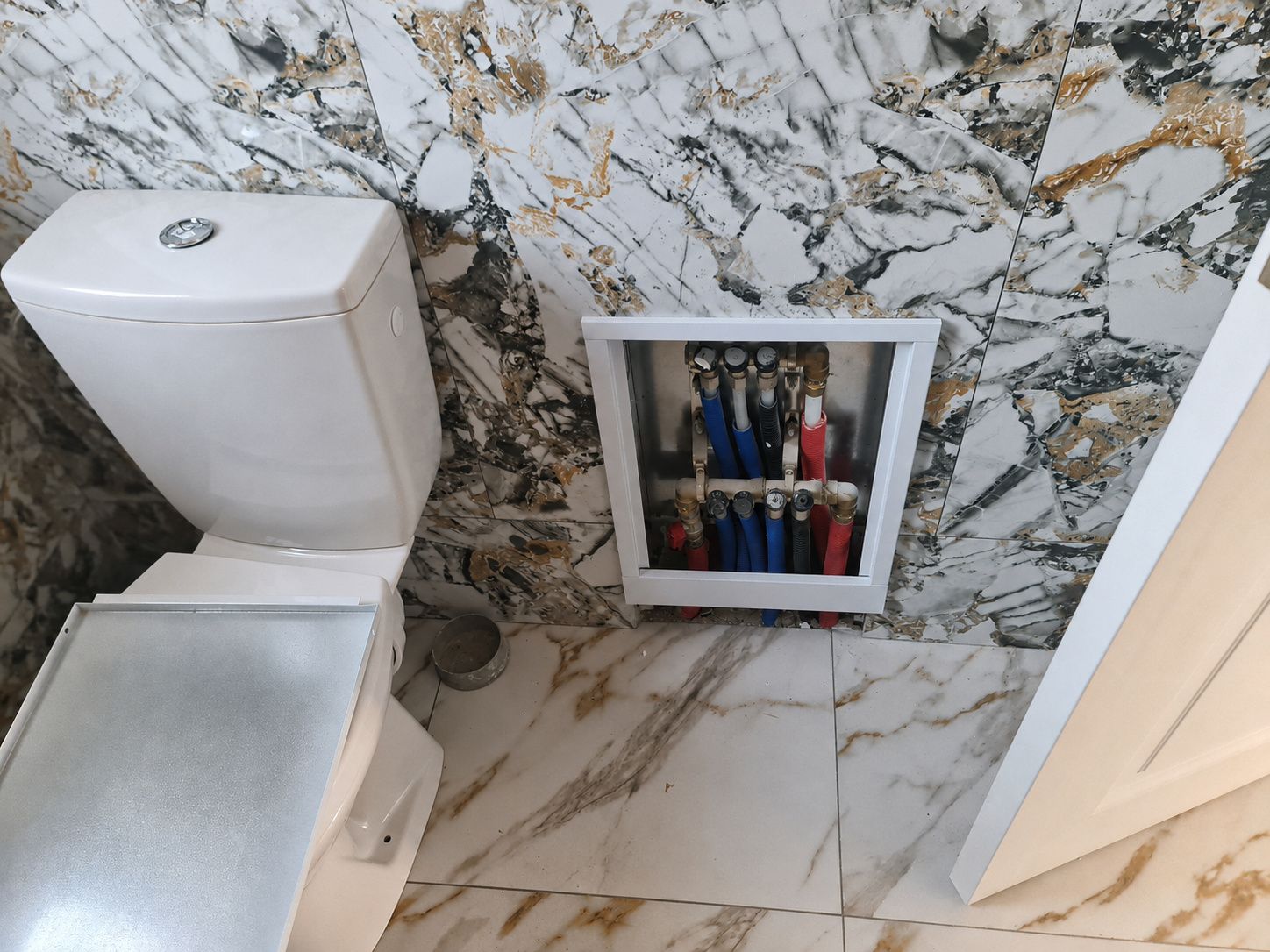 Casă VOROVEȘTI | 4 camere, 87 mp utili, încălzire în pardoseală — fotografia 13