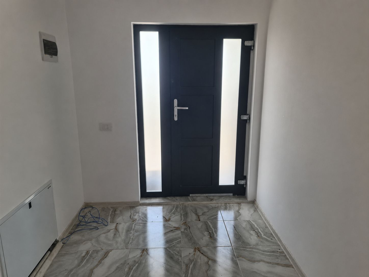 Casă VOROVEȘTI | 4 camere, 87 mp utili, încălzire în pardoseală — fotografia 5