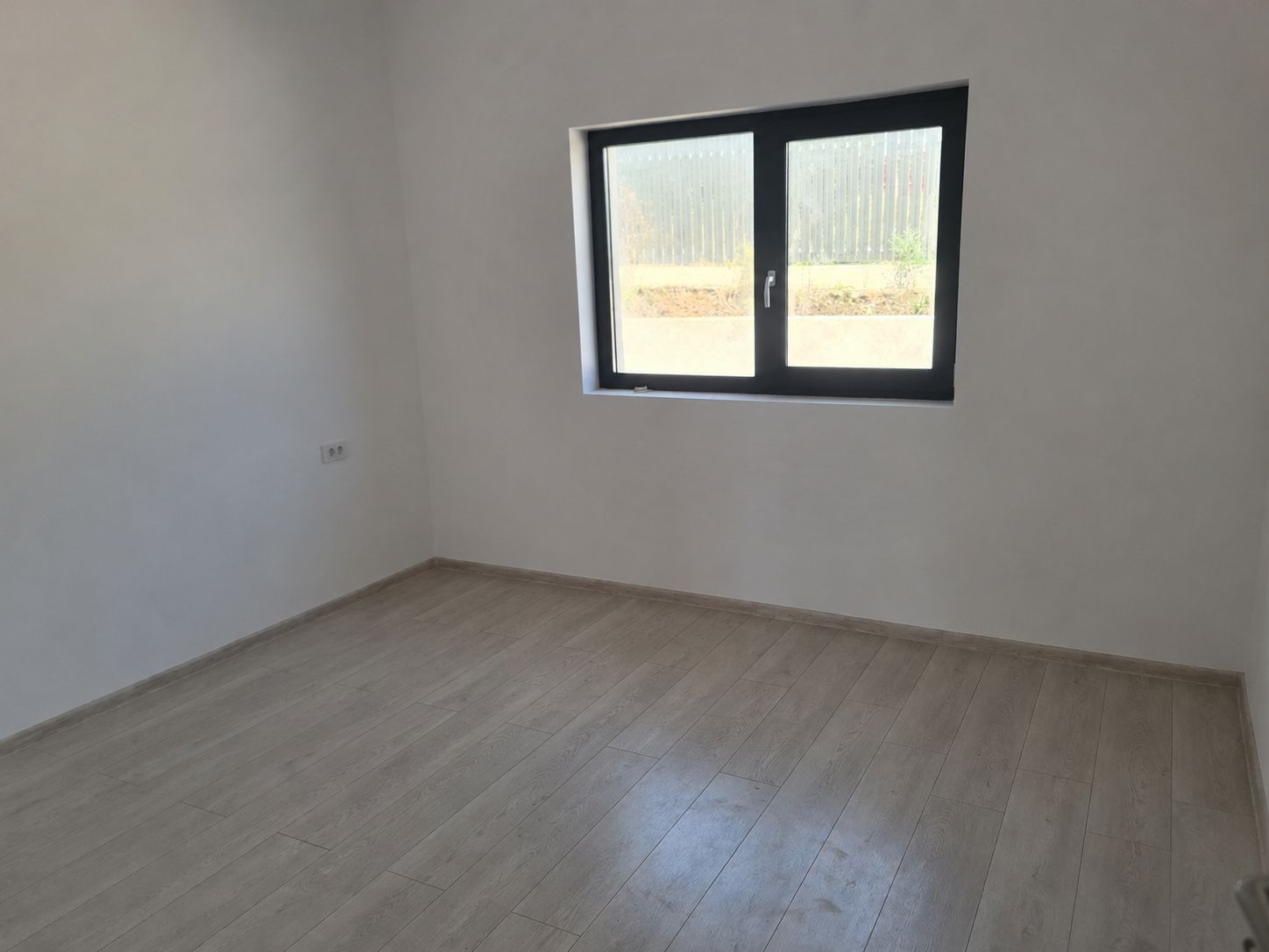 Casă VOROVEȘTI | 4 camere, 87 mp utili, încălzire în pardoseală — fotografia 7