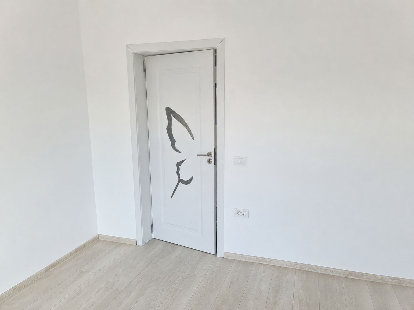 Casă VOROVEȘTI | 4 camere, 87 mp utili, încălzire în pardoseală — fotografia 8