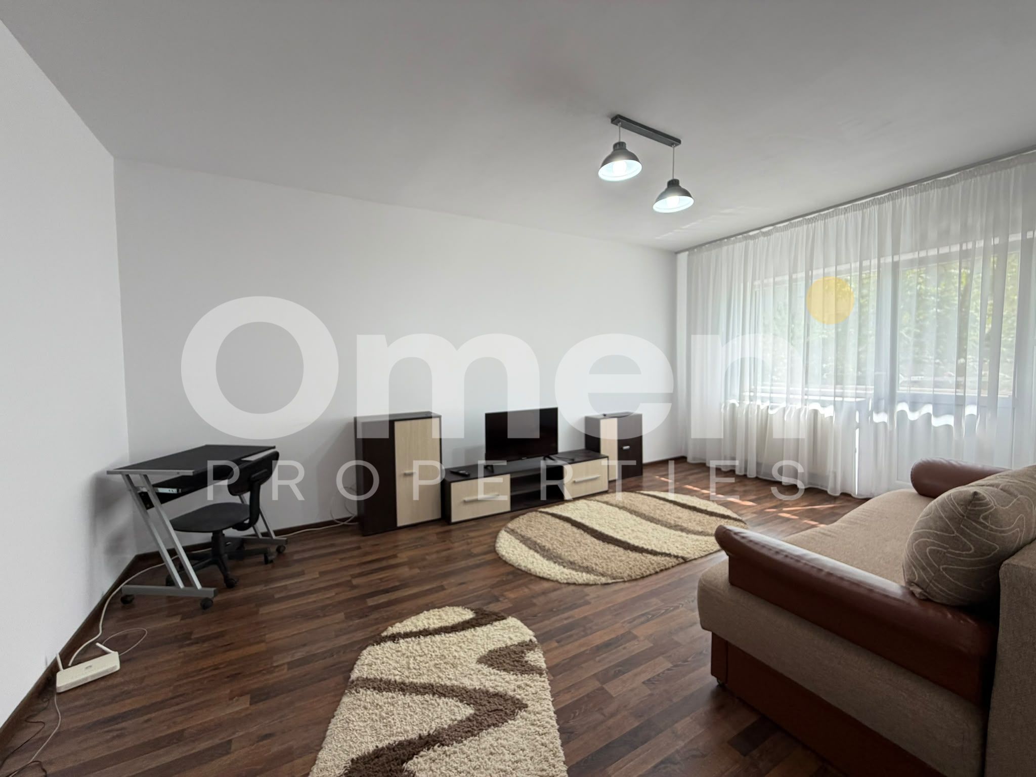 Apartament 2 camere | decomandat | etaj 3 | 2 balcoane | zona Hotel Europa — fotografia 2