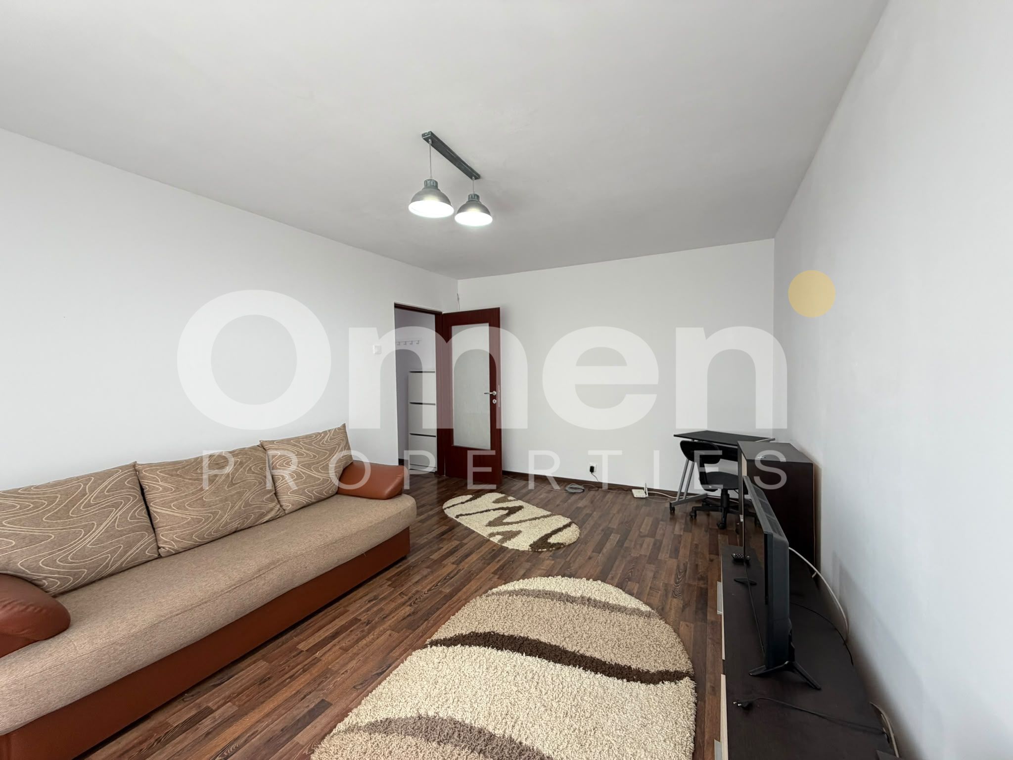Apartament 2 camere | decomandat | etaj 3 | 2 balcoane | zona Hotel Europa — fotografia 3