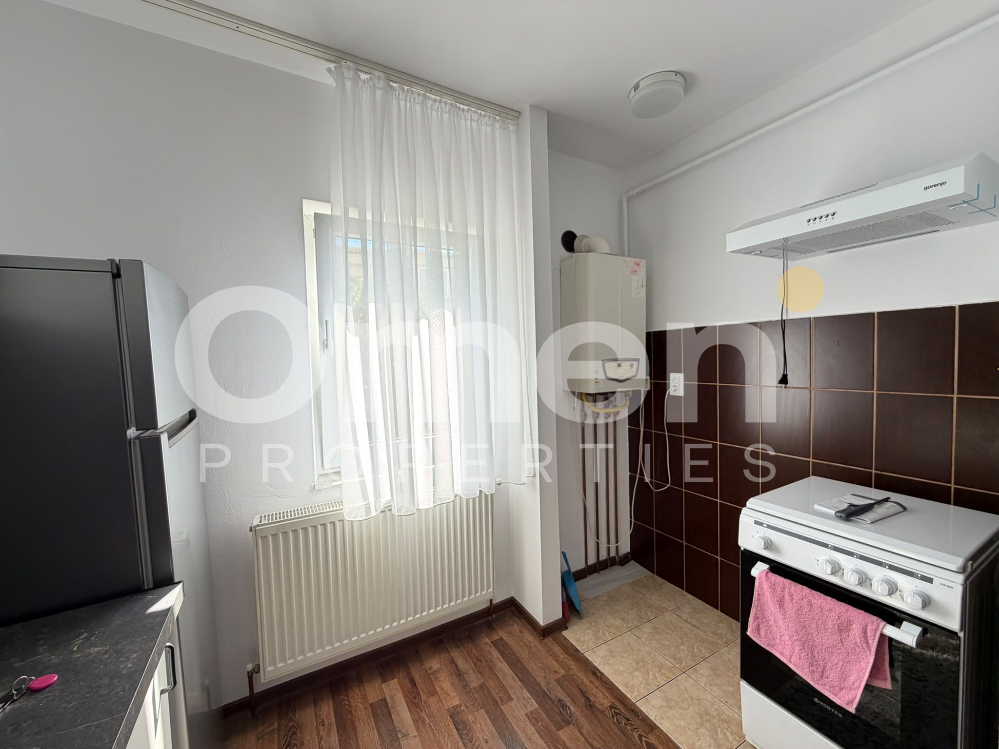 Apartament 2 camere | decomandat | etaj 3 | 2 balcoane | zona Hotel Europa — fotografia 5