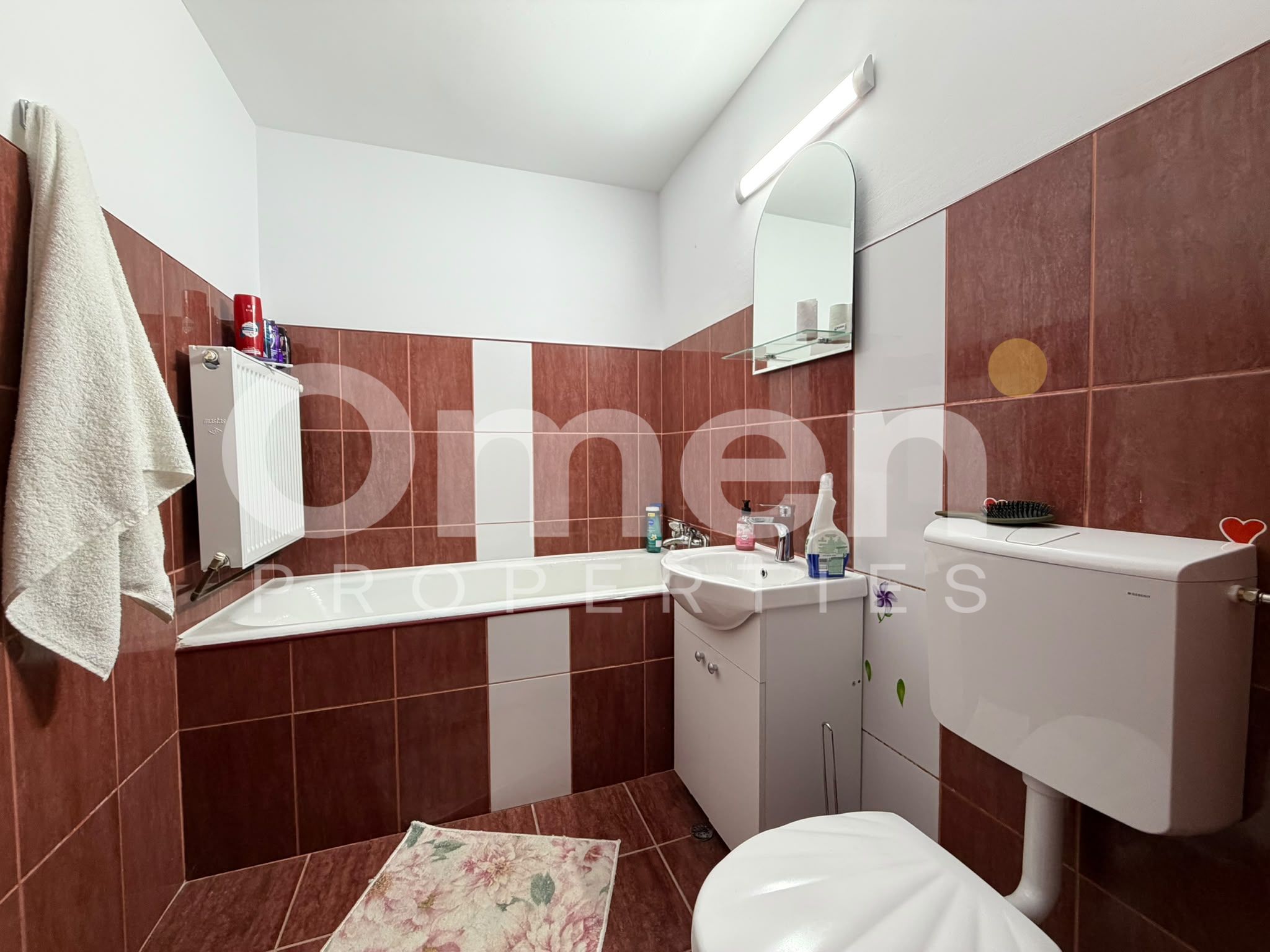 Apartament 2 camere | decomandat | etaj 3 | 2 balcoane | zona Hotel Europa — fotografia 6