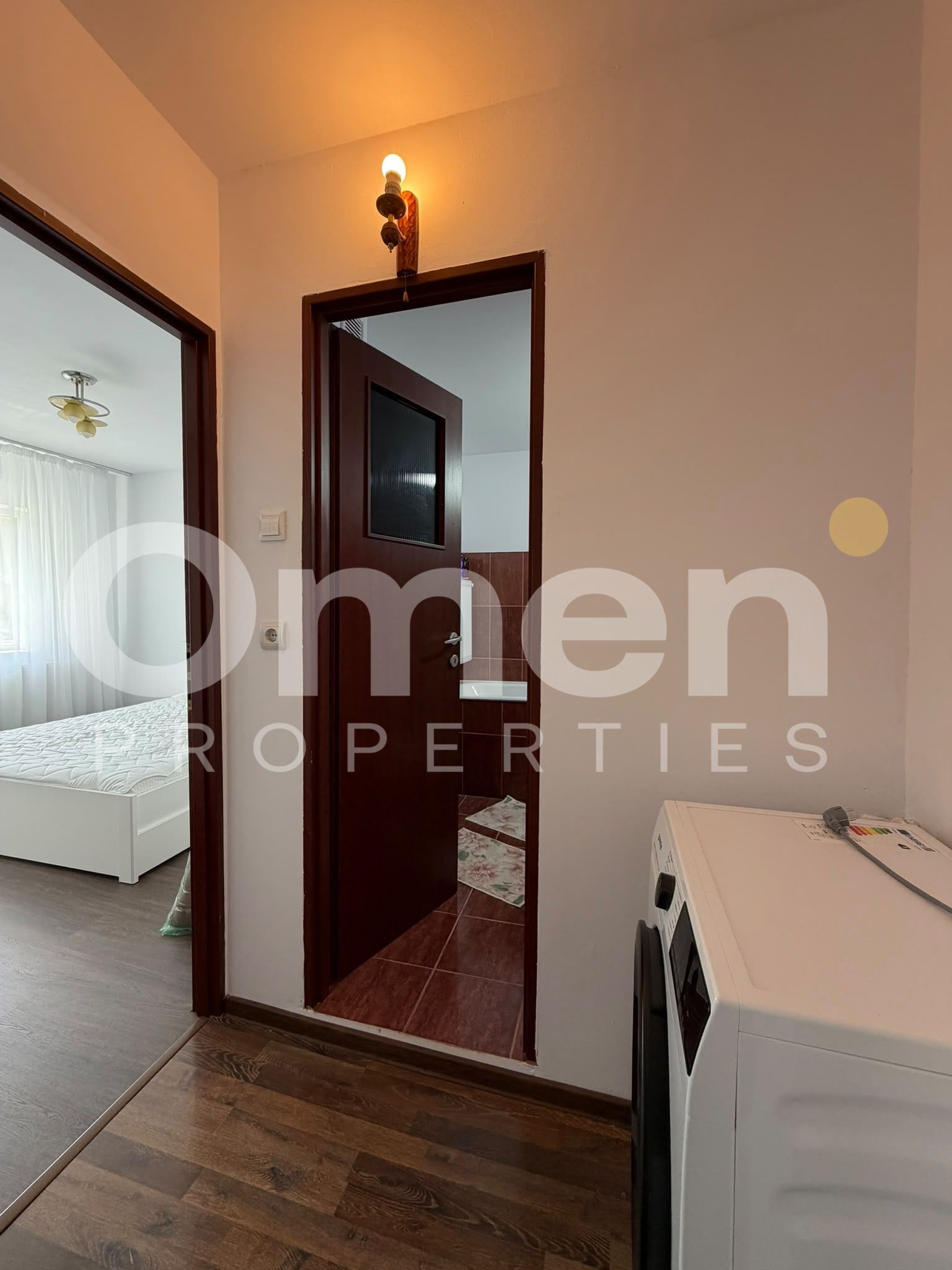 Apartament 2 camere | decomandat | etaj 3 | 2 balcoane | zona Hotel Europa — fotografia 7