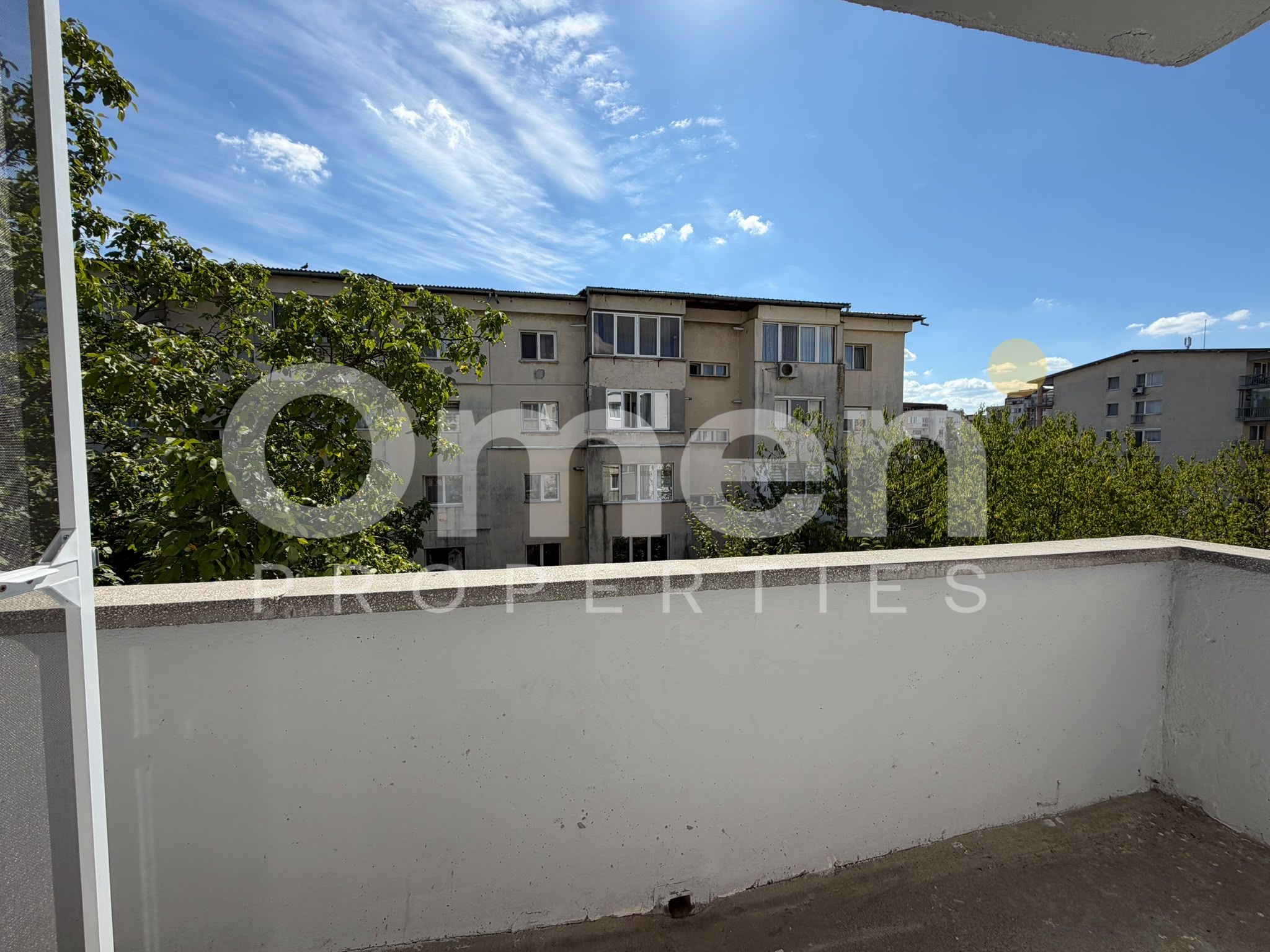Apartament 2 camere | decomandat | etaj 3 | 2 balcoane | zona Hotel Europa — fotografia 8