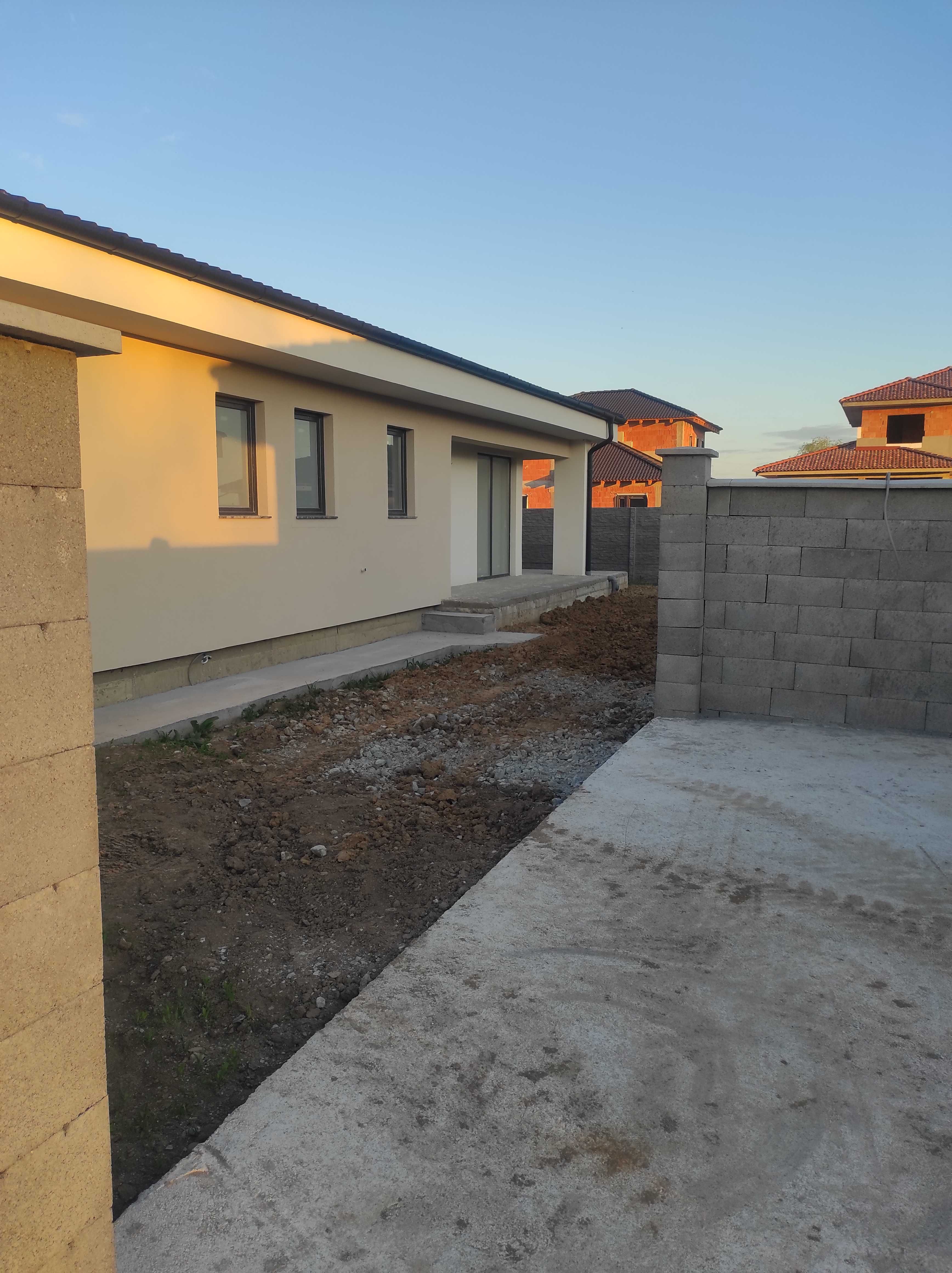Casa pe partner de vanzare — fotografia 5