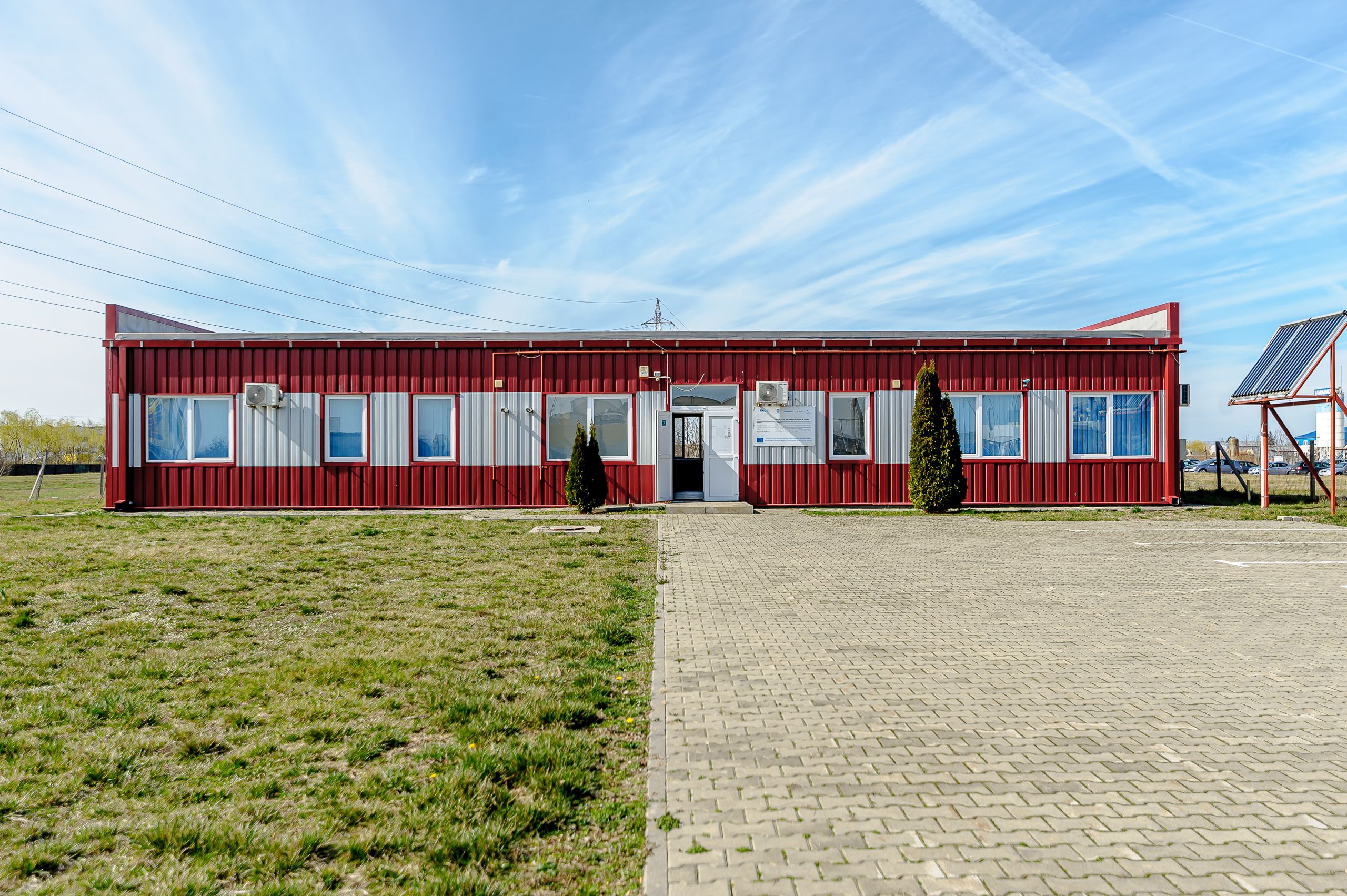 Spațiu comercial 333 mp — fotografia 7