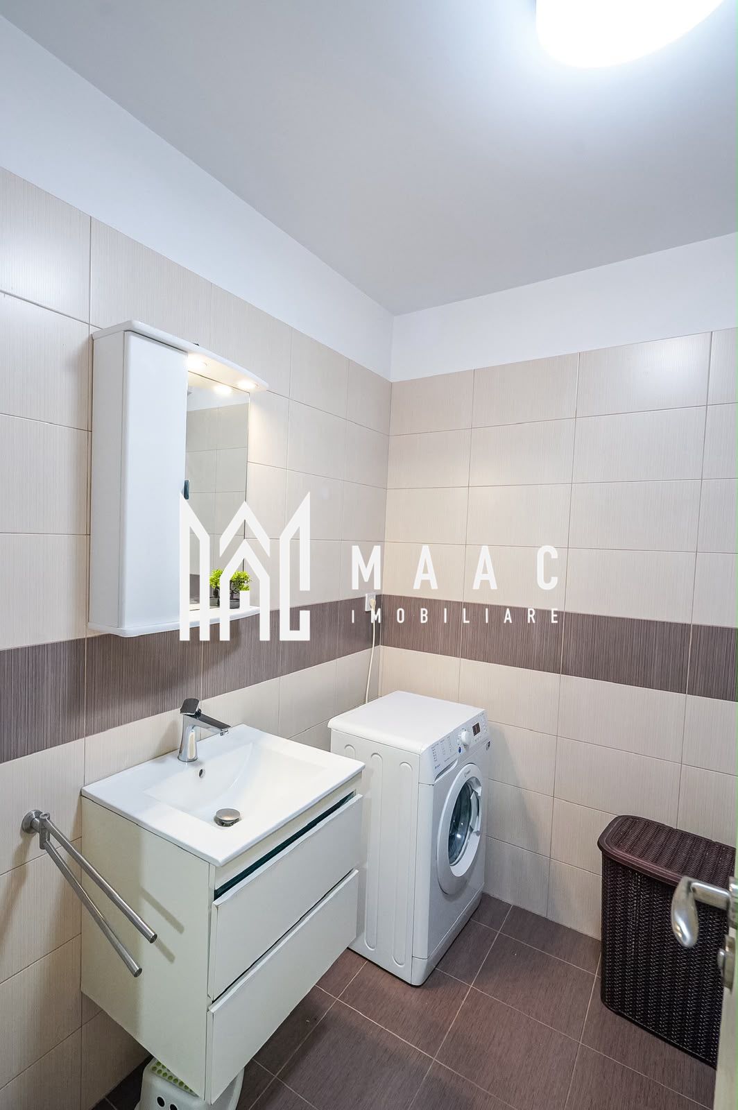 Apartament 2 camere de închiriat | Sibiu, Turnișor | 50 mp — fotografia 3