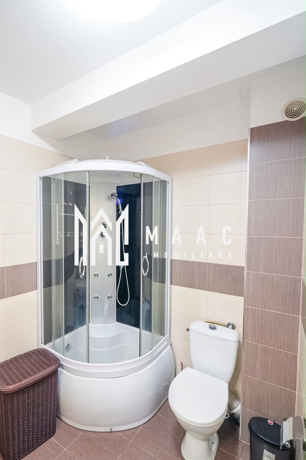 Apartament 2 camere de închiriat | Sibiu, Turnișor | 50 mp — fotografia 4