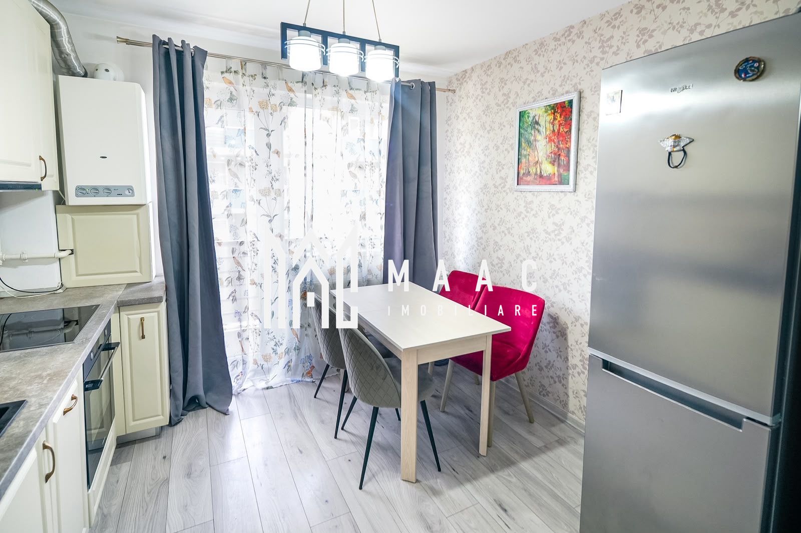 Apartament 2 camere de închiriat | Sibiu, Turnișor | 50 mp — fotografia 5