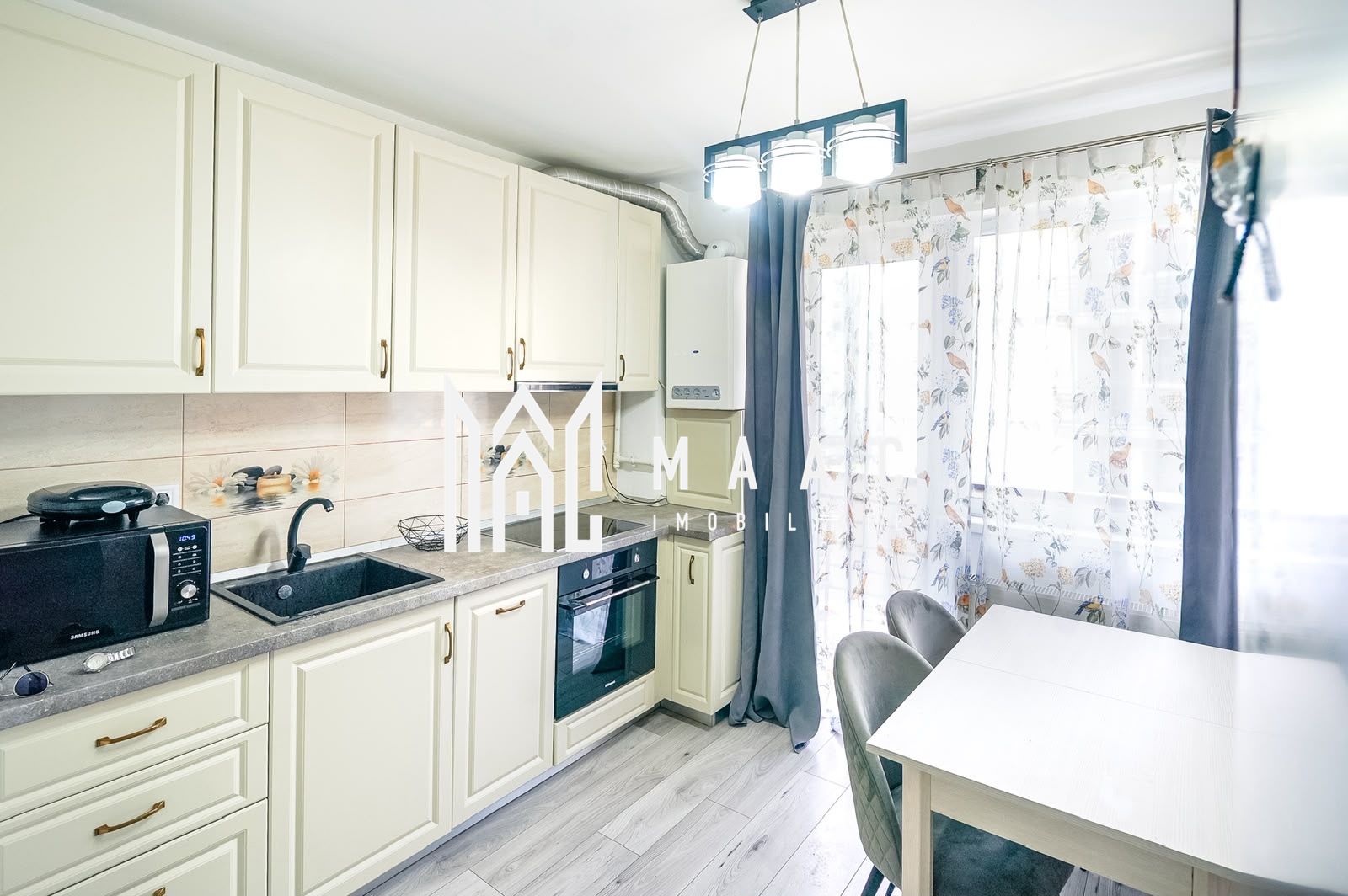 Apartament 2 camere de închiriat | Sibiu, Turnișor | 50 mp — fotografia 6