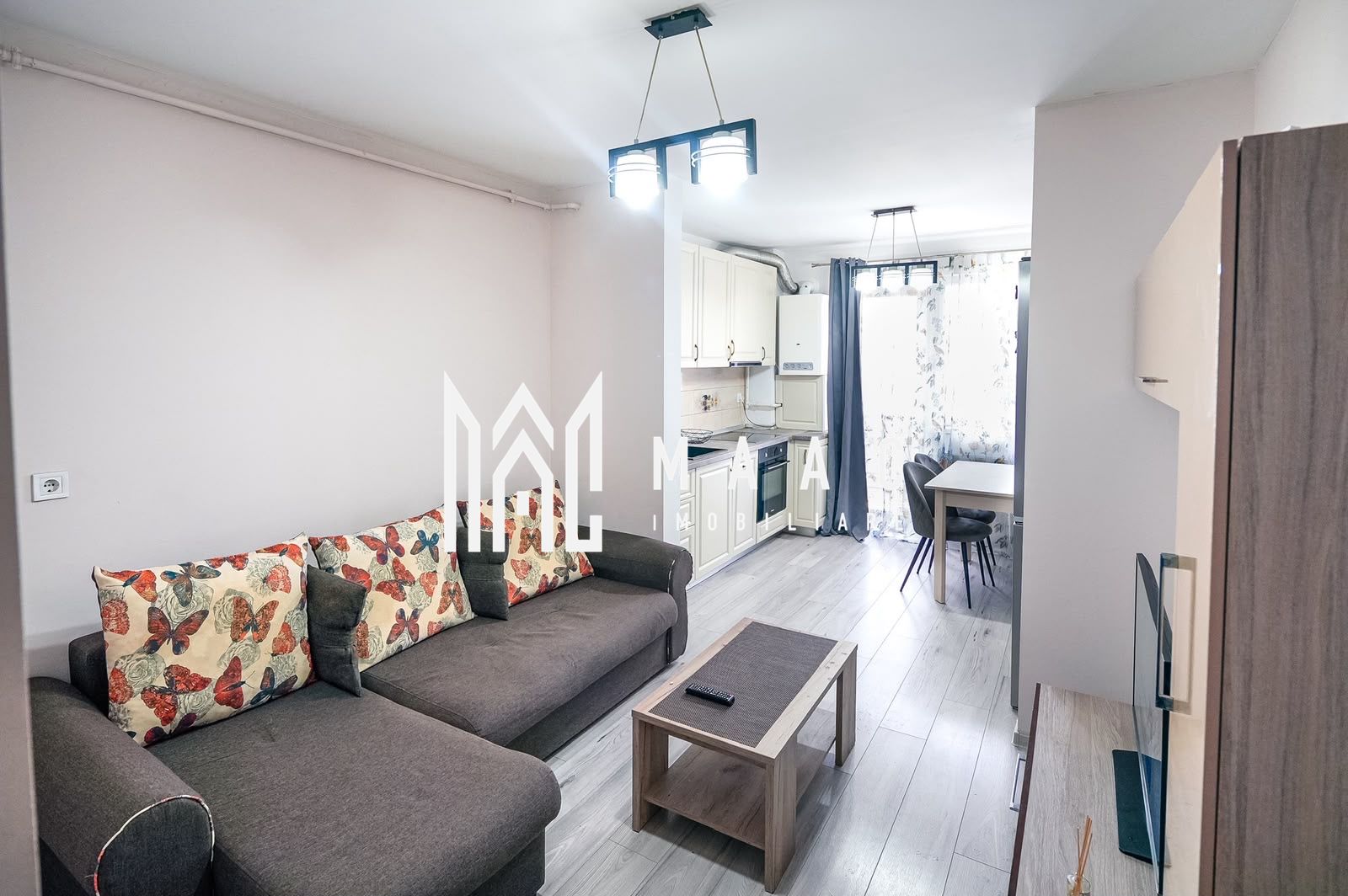 Apartament 2 camere de închiriat | Sibiu, Turnișor | 50 mp — fotografia 7