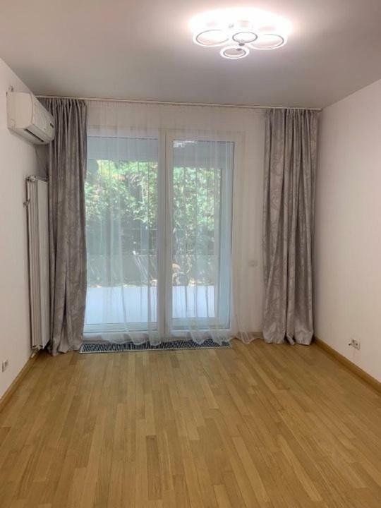 Apartament luminos cu gradina Sos Nordului Parc  Herastrau — fotografia 5