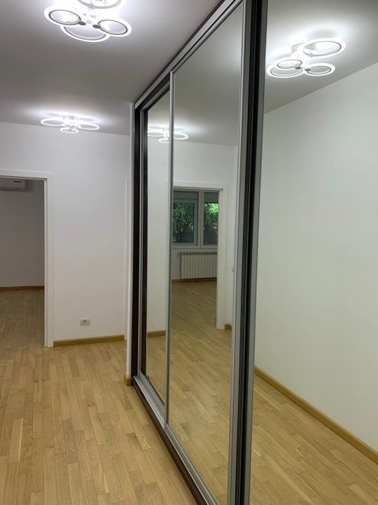 Apartament luminos cu gradina Sos Nordului Parc  Herastrau — fotografia 6