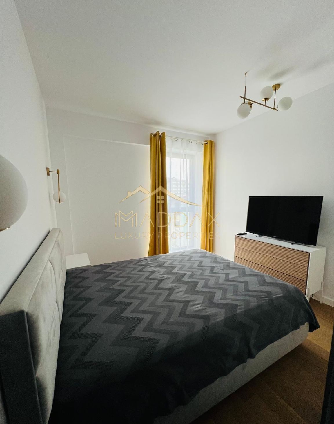 Apartament Modern 2 Camere | One Timpuri Noi | Parcare Subterană Inclusă | — fotografia 10