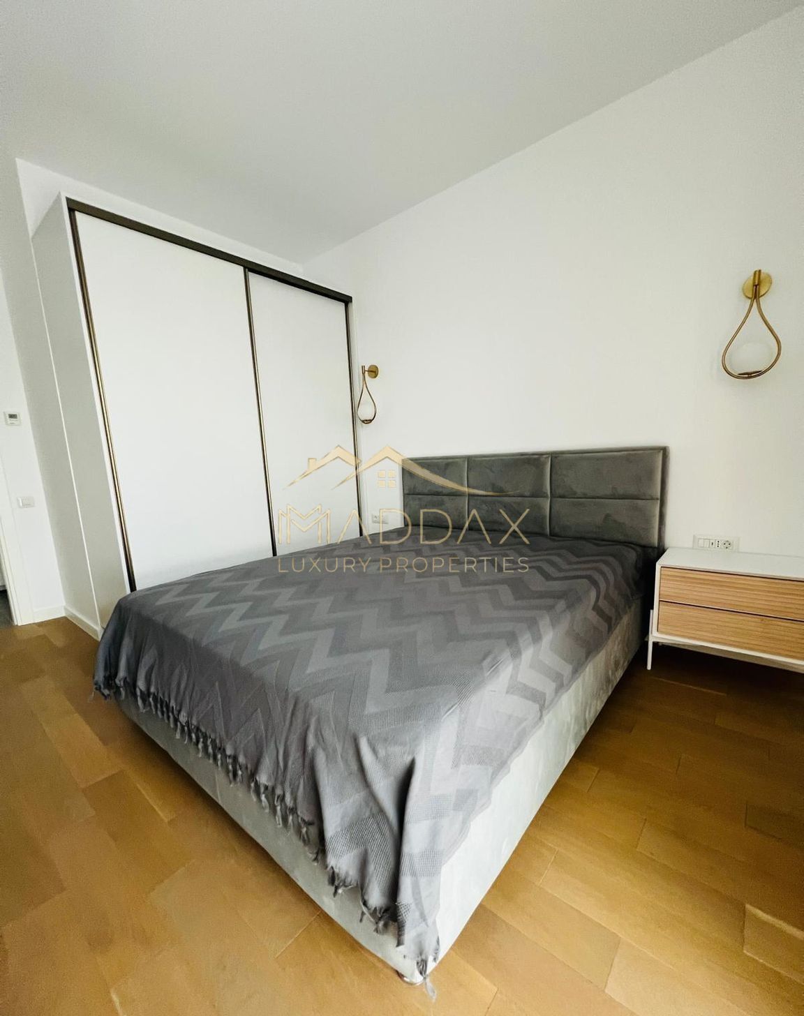 Apartament Modern 2 Camere | One Timpuri Noi | Parcare Subterană Inclusă | — fotografia 11
