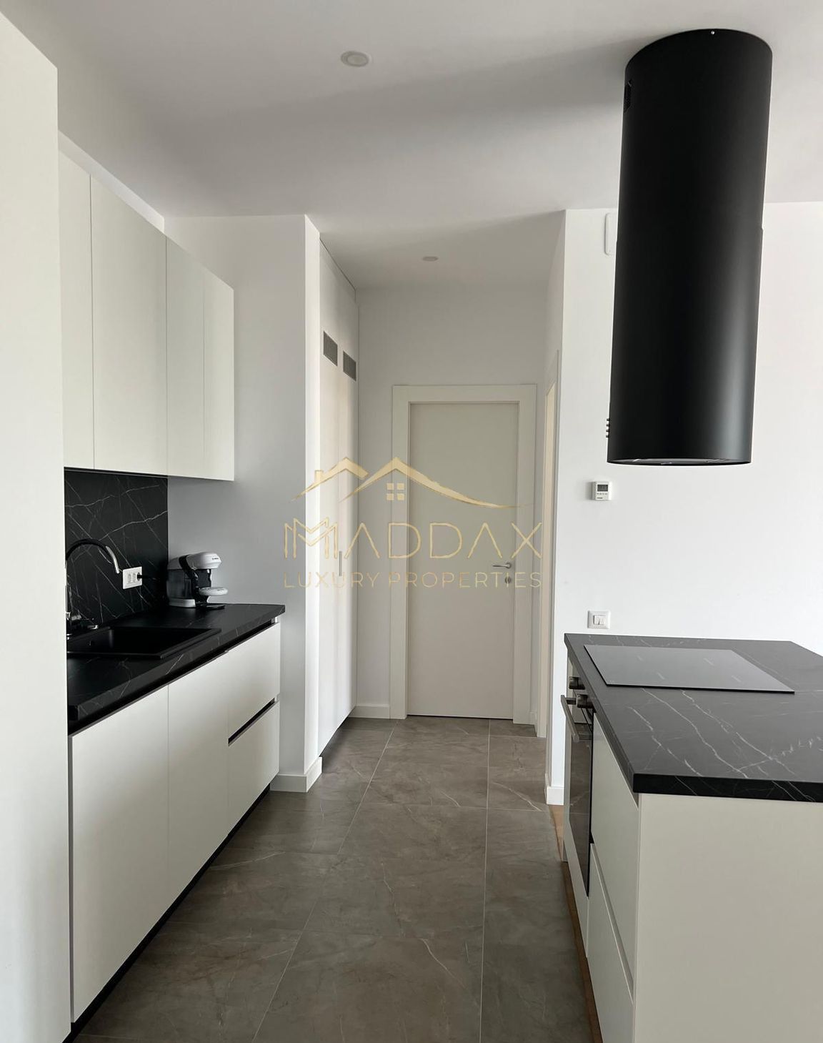 Apartament Modern 2 Camere | One Timpuri Noi | Parcare Subterană Inclusă | — fotografia 4