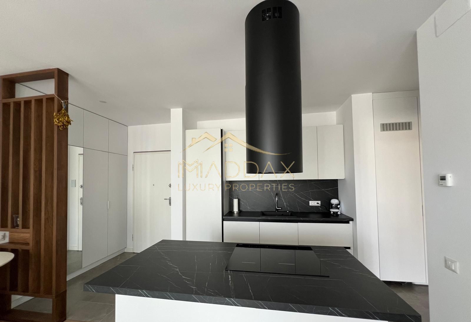 Apartament Modern 2 Camere | One Timpuri Noi | Parcare Subterană Inclusă | — fotografia 6