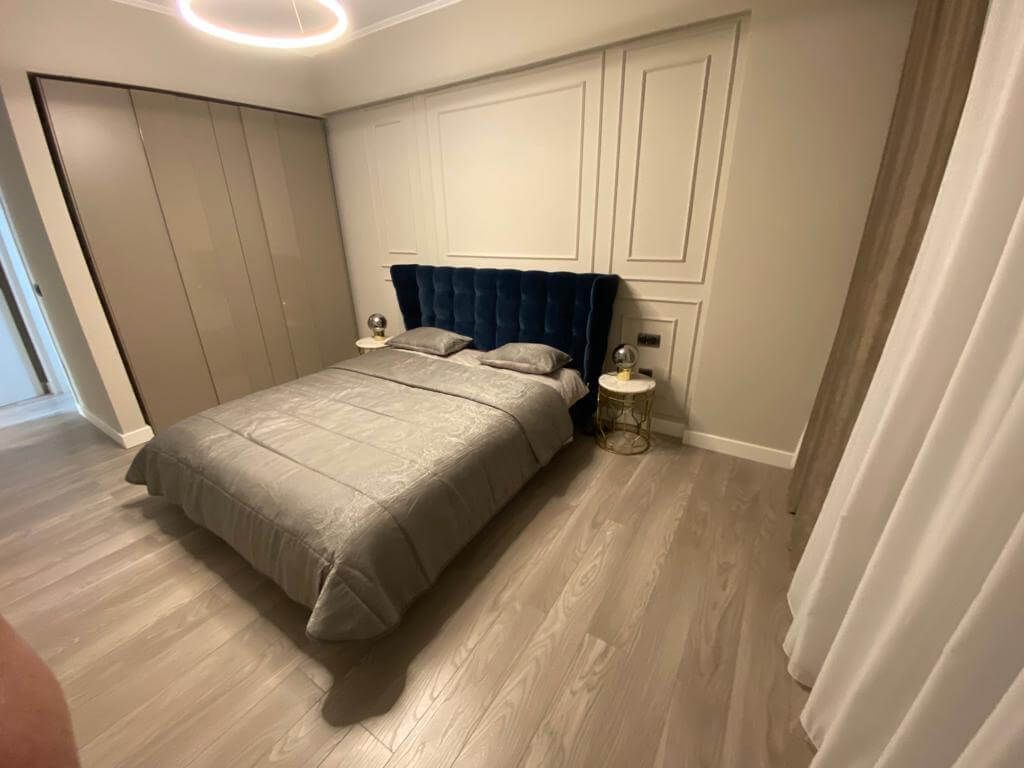 Apartament  3 camere  90 mp + Terasa 50 Comision 0 Mamaia Nord  Lac  Dezvoltator — fotografia 4