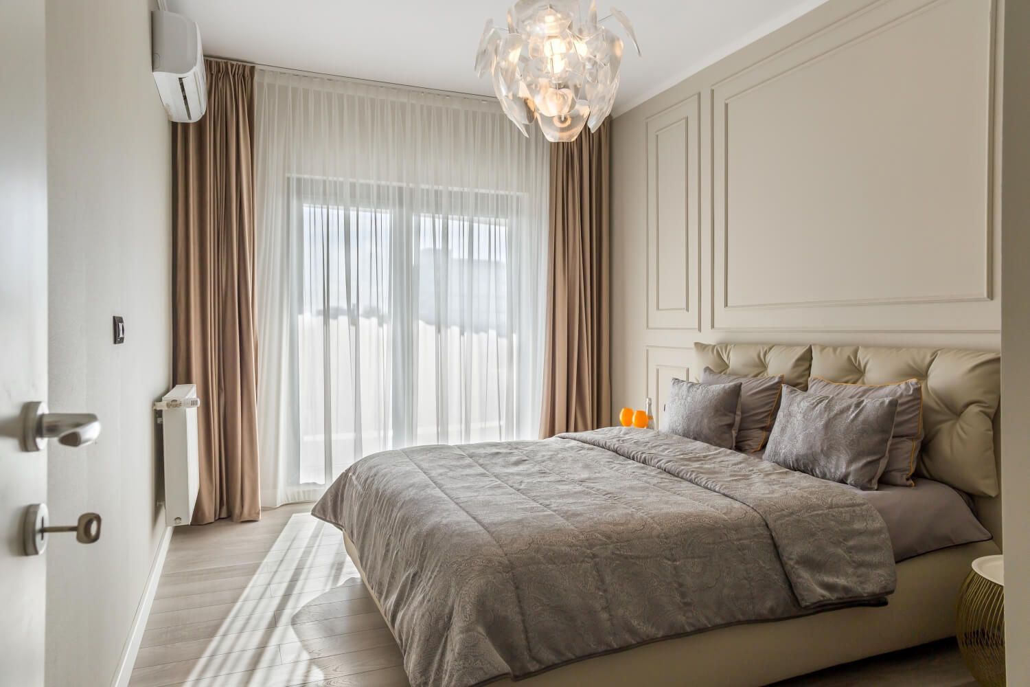 Apartament  3 camere  90 mp + Terasa 50 Comision 0 Mamaia Nord  Lac  Dezvoltator — fotografia 5