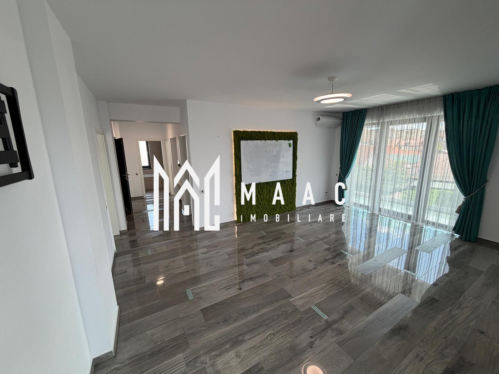 Apartament 3 camere | Calea Dumbrăvii| 82 mp| Parcare — fotografia 17