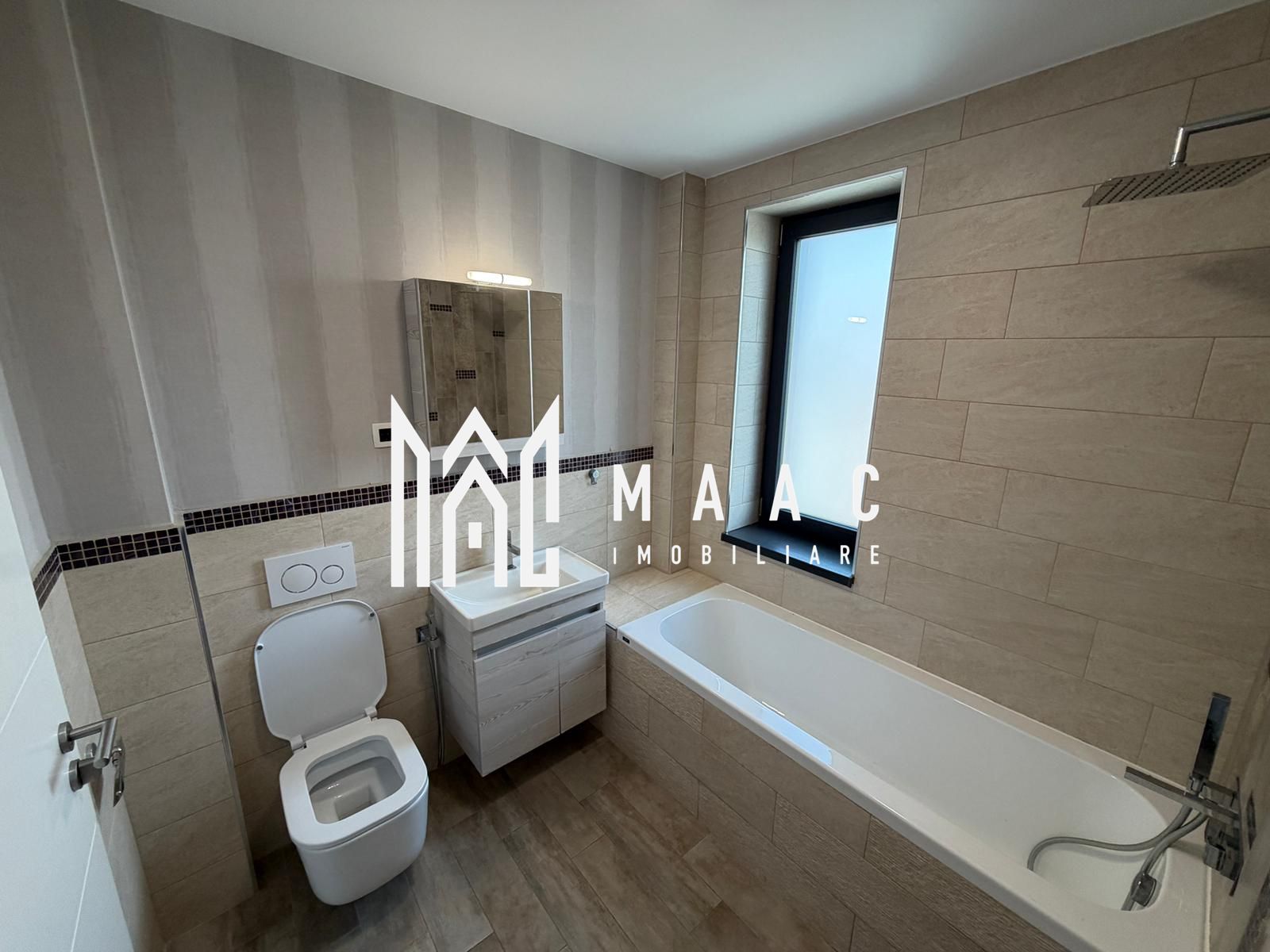 Apartament 3 camere | Calea Dumbrăvii| 82 mp| Parcare — fotografia 19