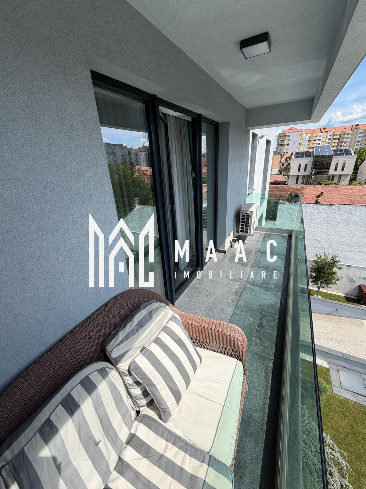 Apartament 3 camere | Calea Dumbrăvii| 82 mp| Parcare — fotografia 4