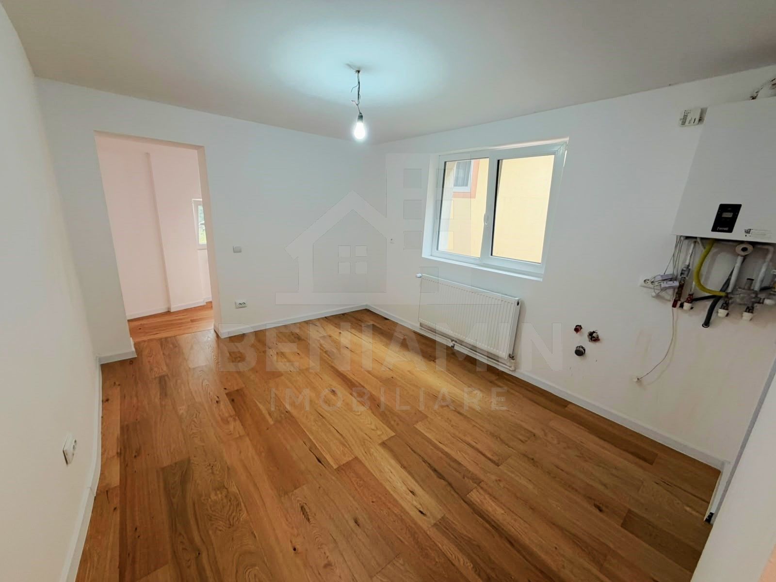 Casa renovata complet in Schei - Brasov cu Terasa Panoramica — fotografia 3