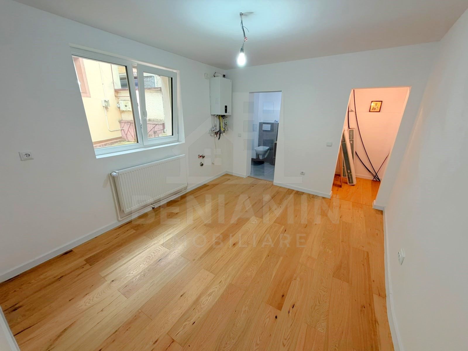 Casa renovata complet in Schei - Brasov cu Terasa Panoramica — fotografia 4