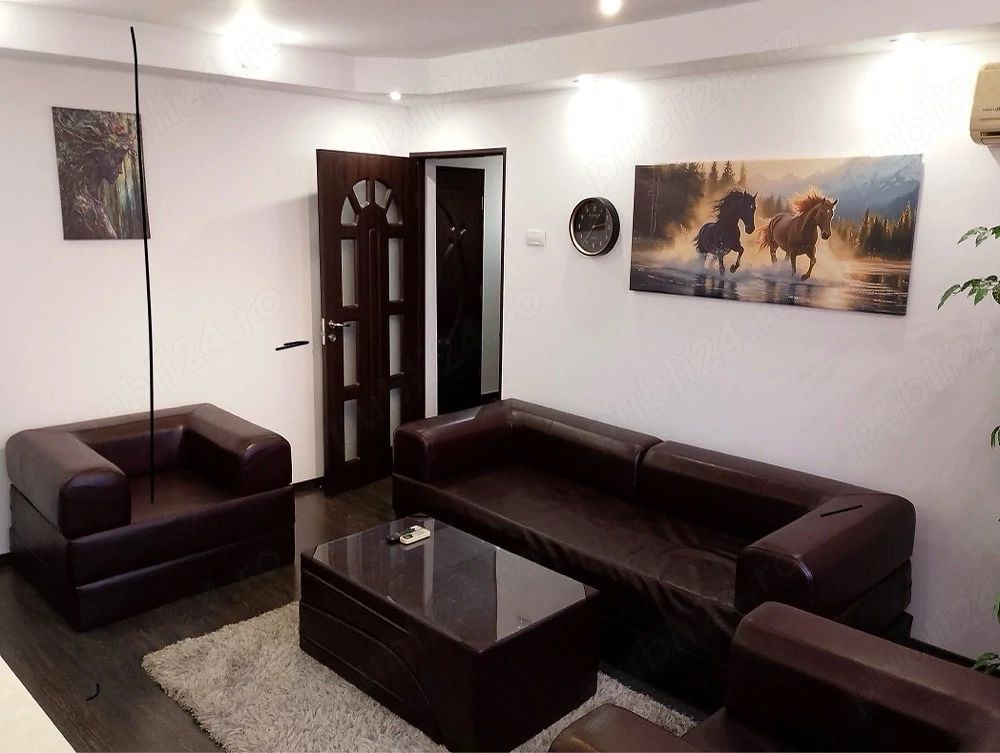 Apartament 2 camere de inchiriat zona Cantemir — fotografia 3
