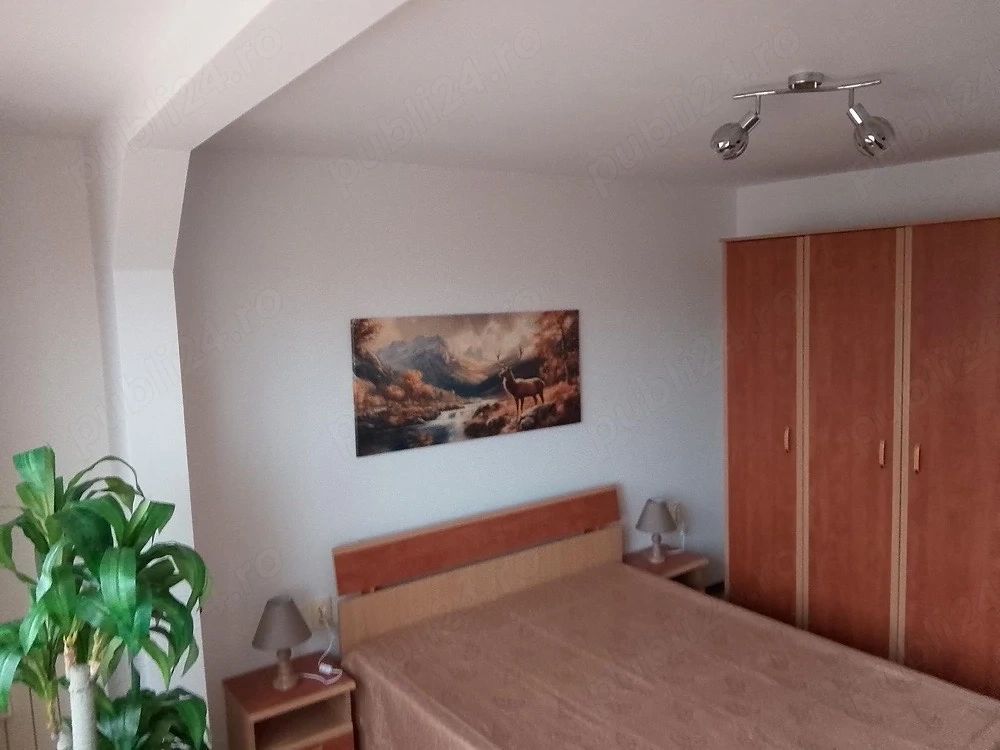 Apartament 2 camere de inchiriat zona Cantemir — fotografia 4