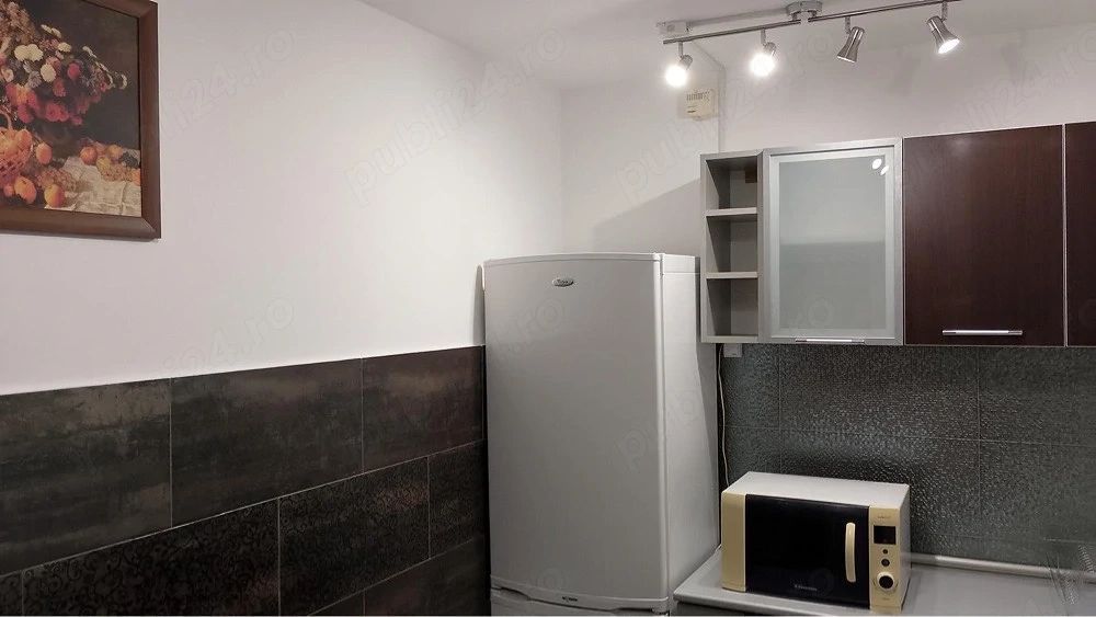 Apartament 2 camere de inchiriat zona Cantemir — fotografia 5