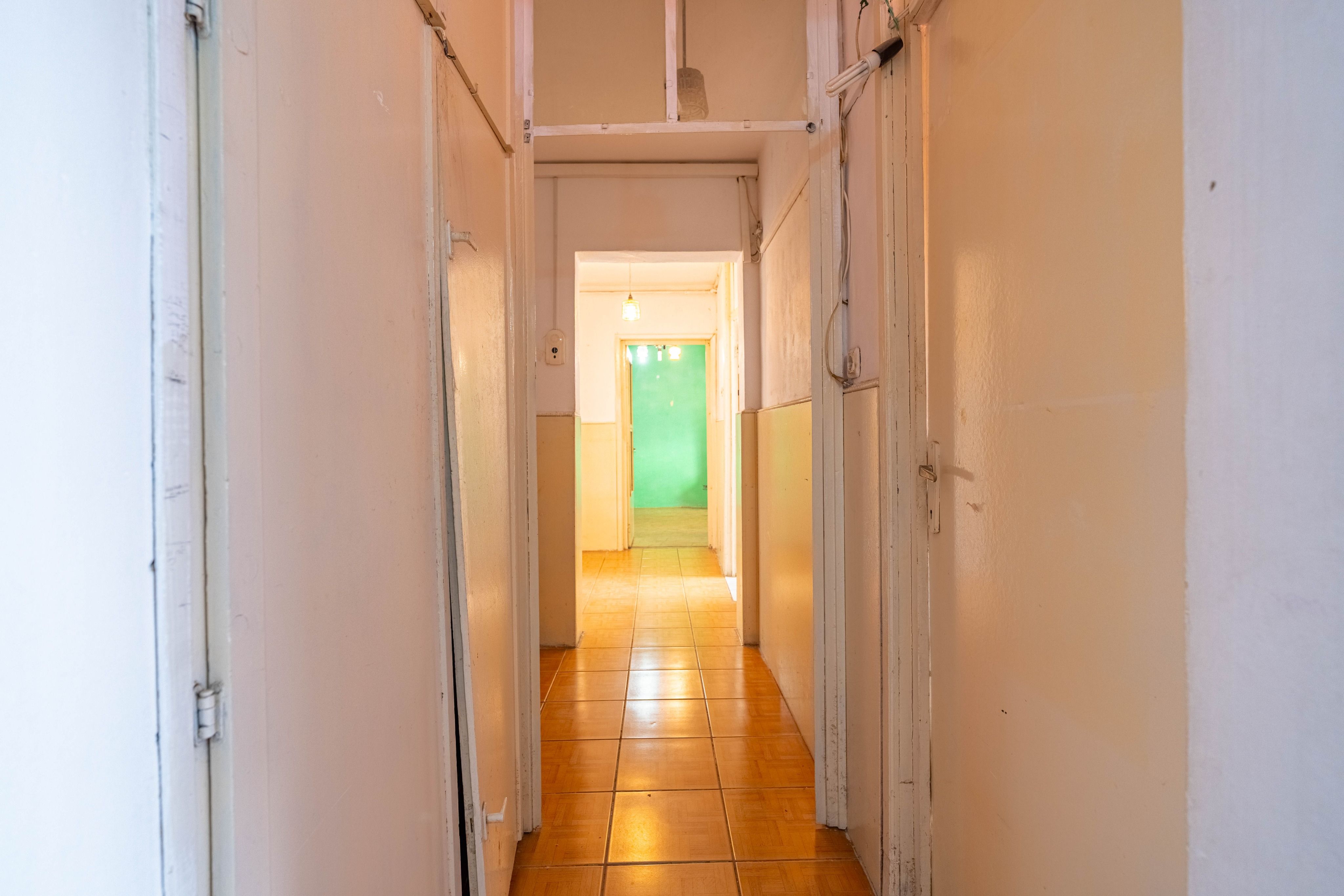 Apartament 4 camere - 105 mp - Micalaca - etaj intermediar- COMISION 0 — fotografia 5