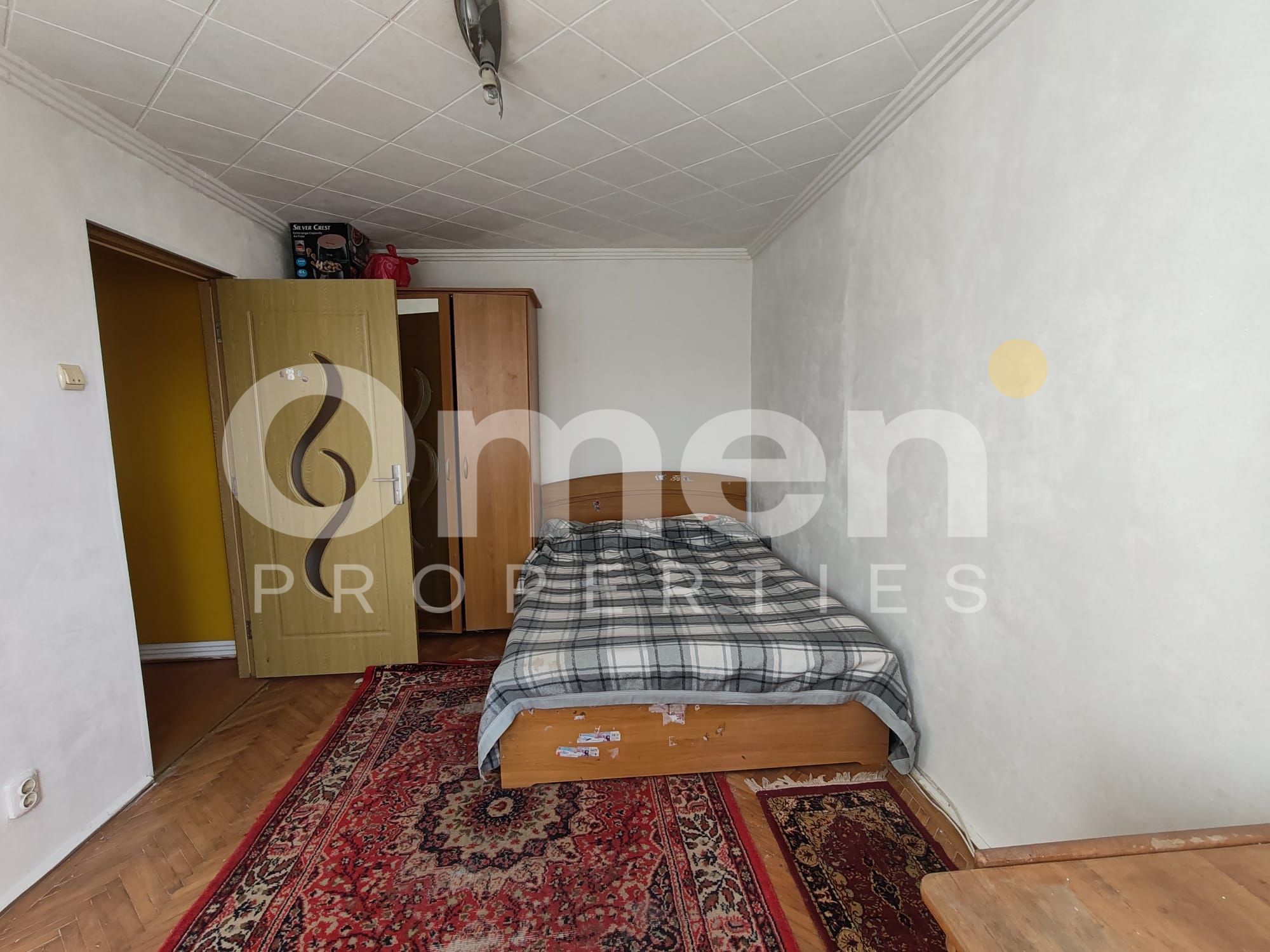 Apartament cu 2 camere de vânzare | Zonă Săsar — fotografia 4