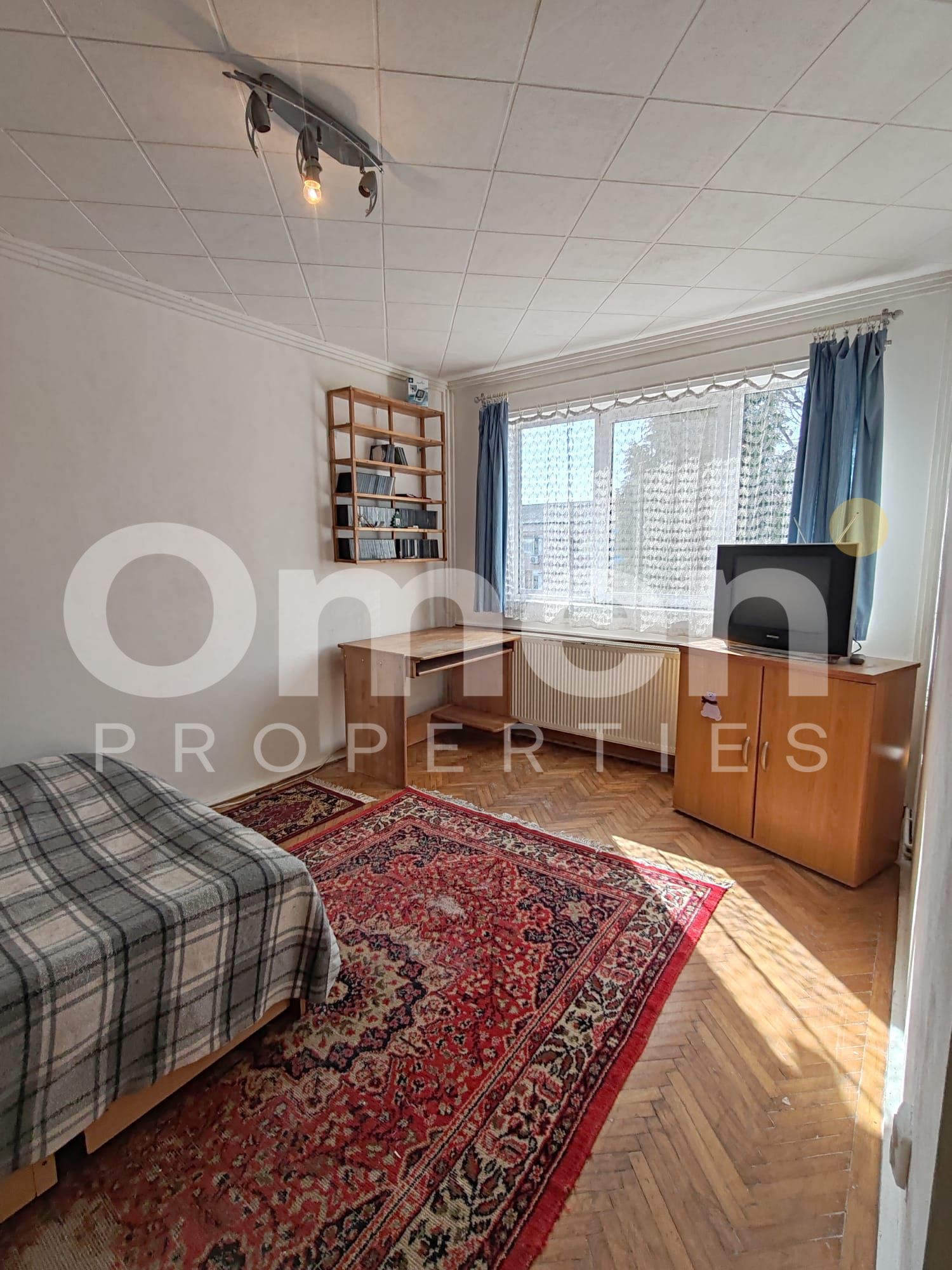 Apartament cu 2 camere de vânzare | Zonă Săsar — fotografia 5