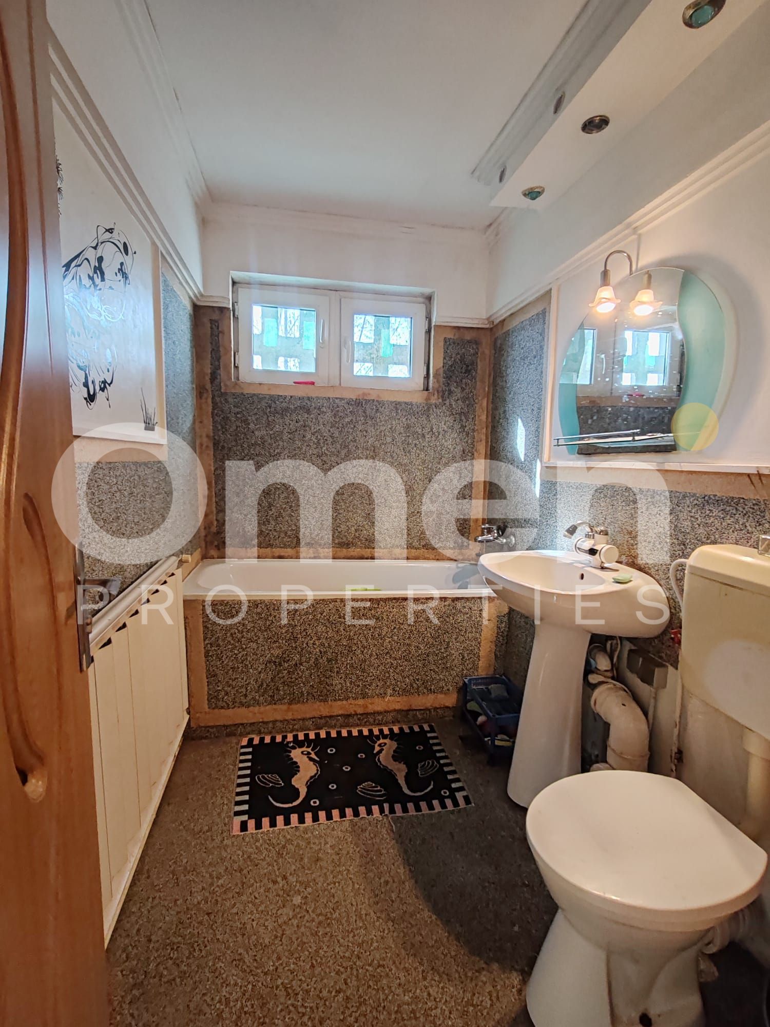 Apartament cu 2 camere de vânzare | Zonă Săsar — fotografia 6