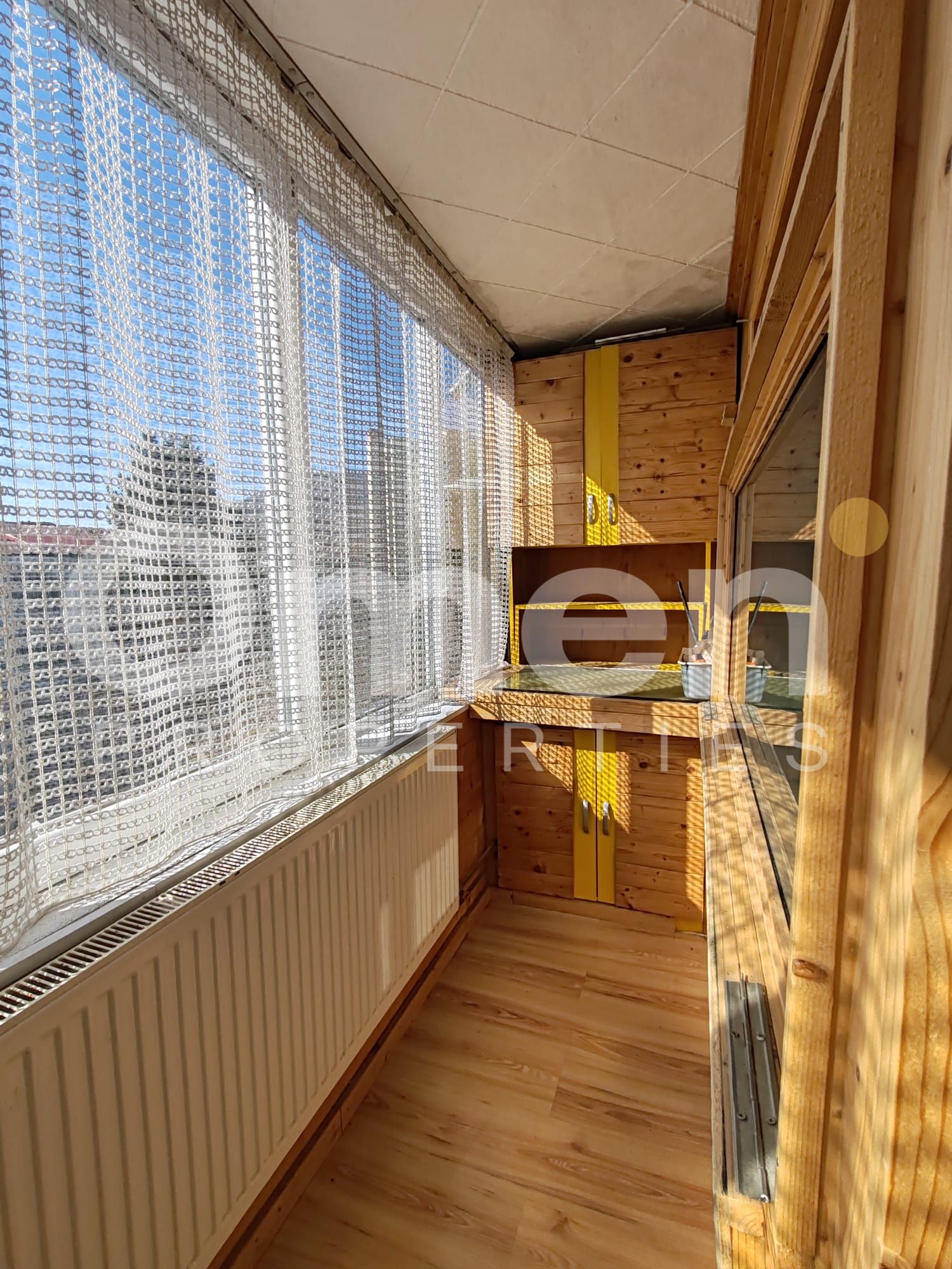 Apartament cu 2 camere de vânzare | Zonă Săsar — fotografia 7