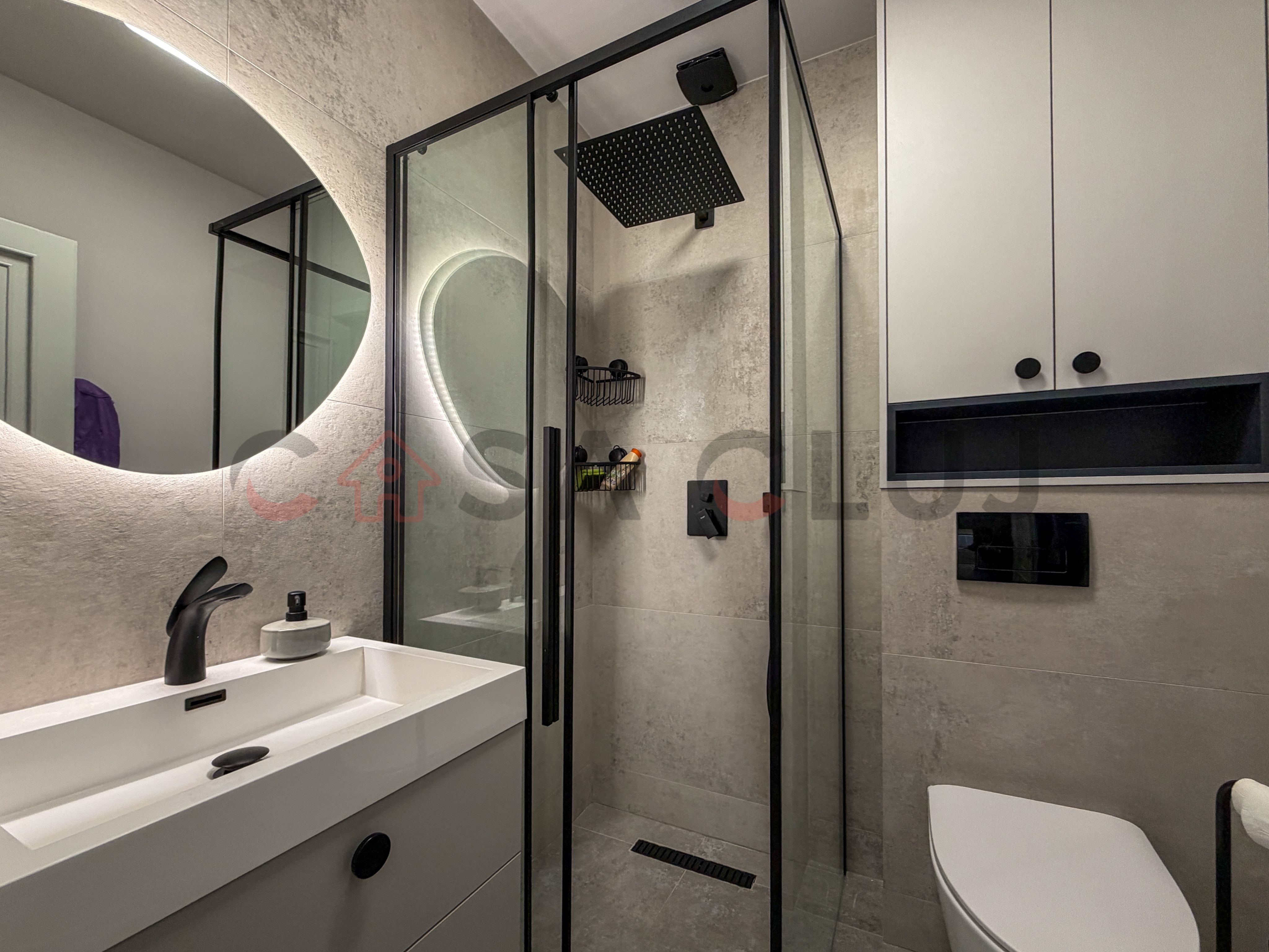 Apartament 4 camere | 101 mp utili + terasă panoramică 105 mp | Bună ziua — fotografia 13